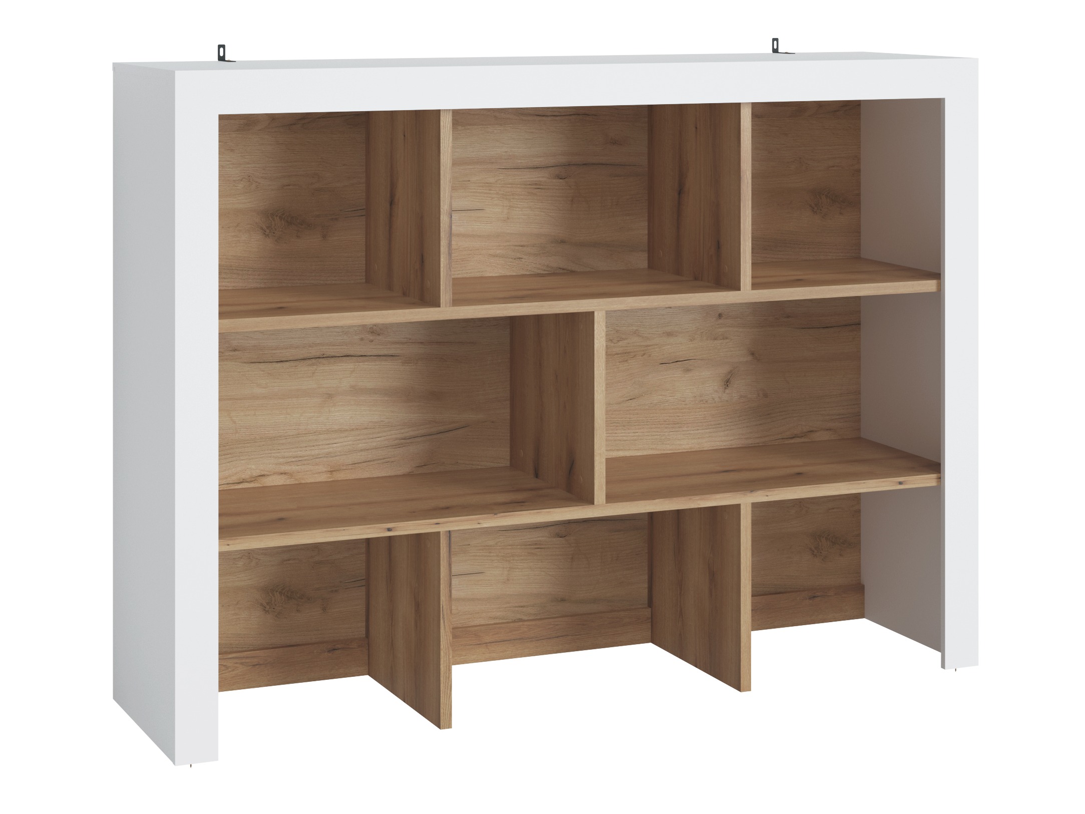 Boekenkast Numeri 120