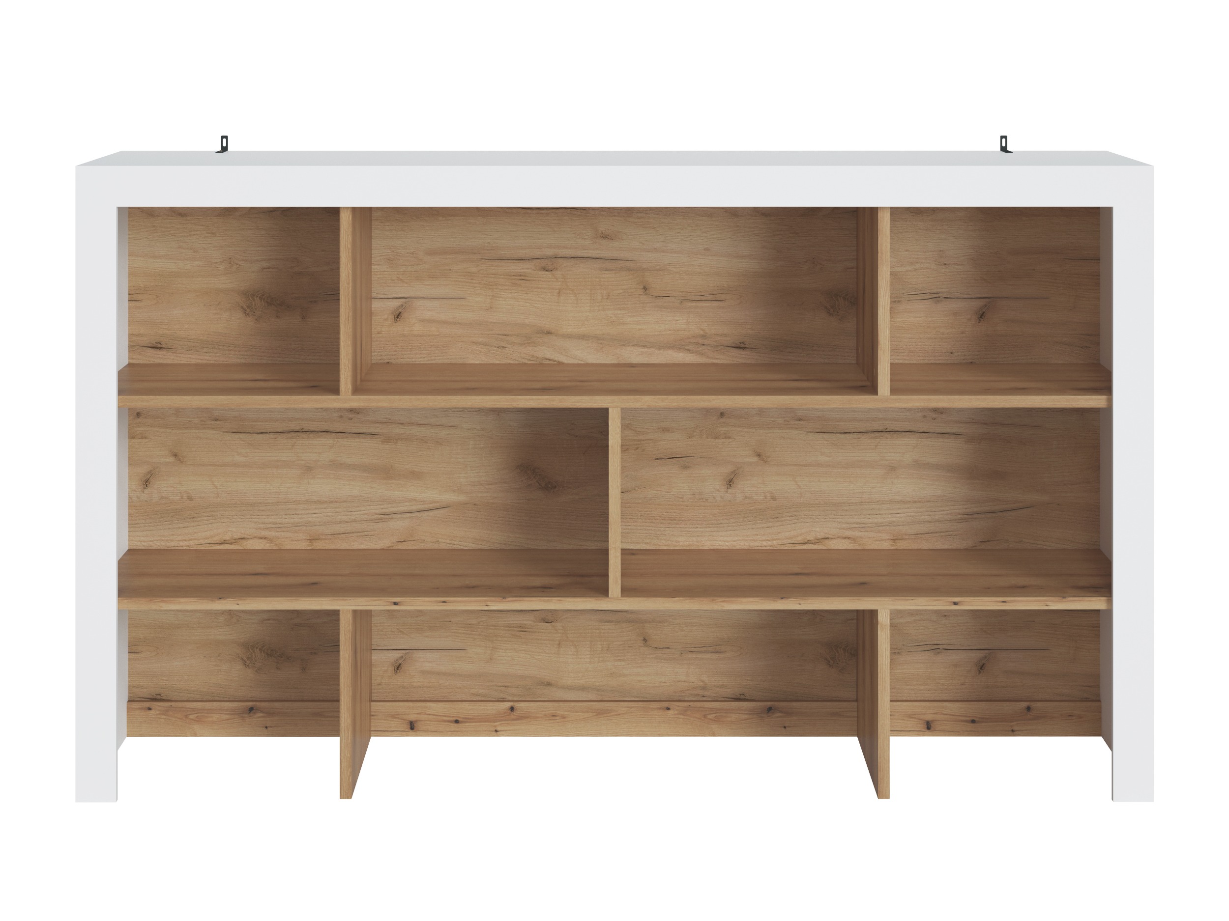 Boekenkast Numeri 121