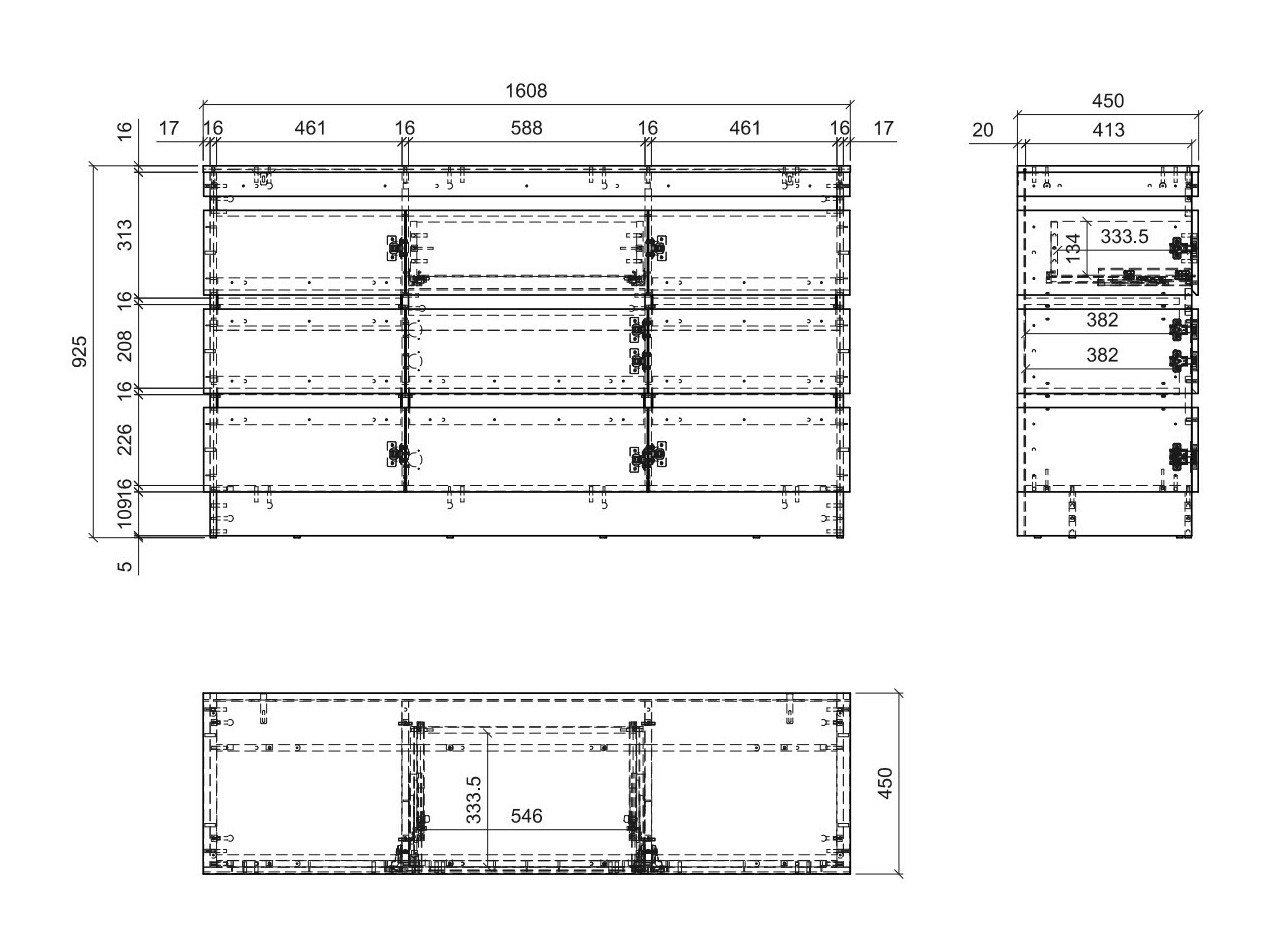 Woonkamerset Numeri 122