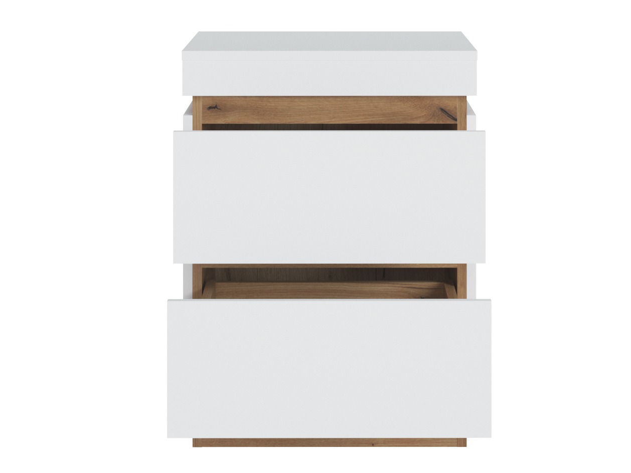 Slaapkamerset Numeri 124