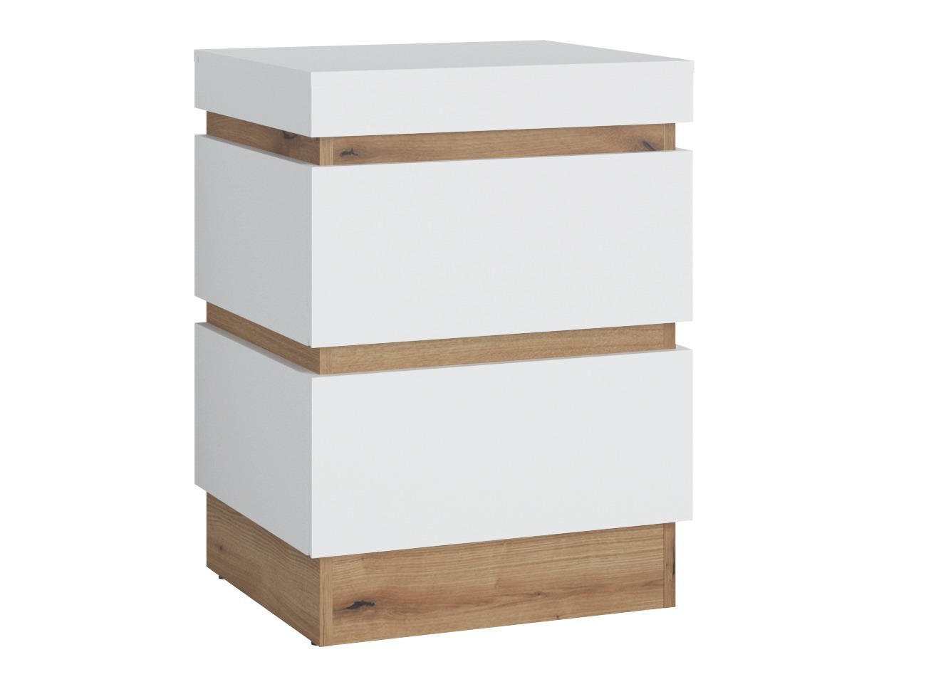 Slaapkamerset Numeri 124