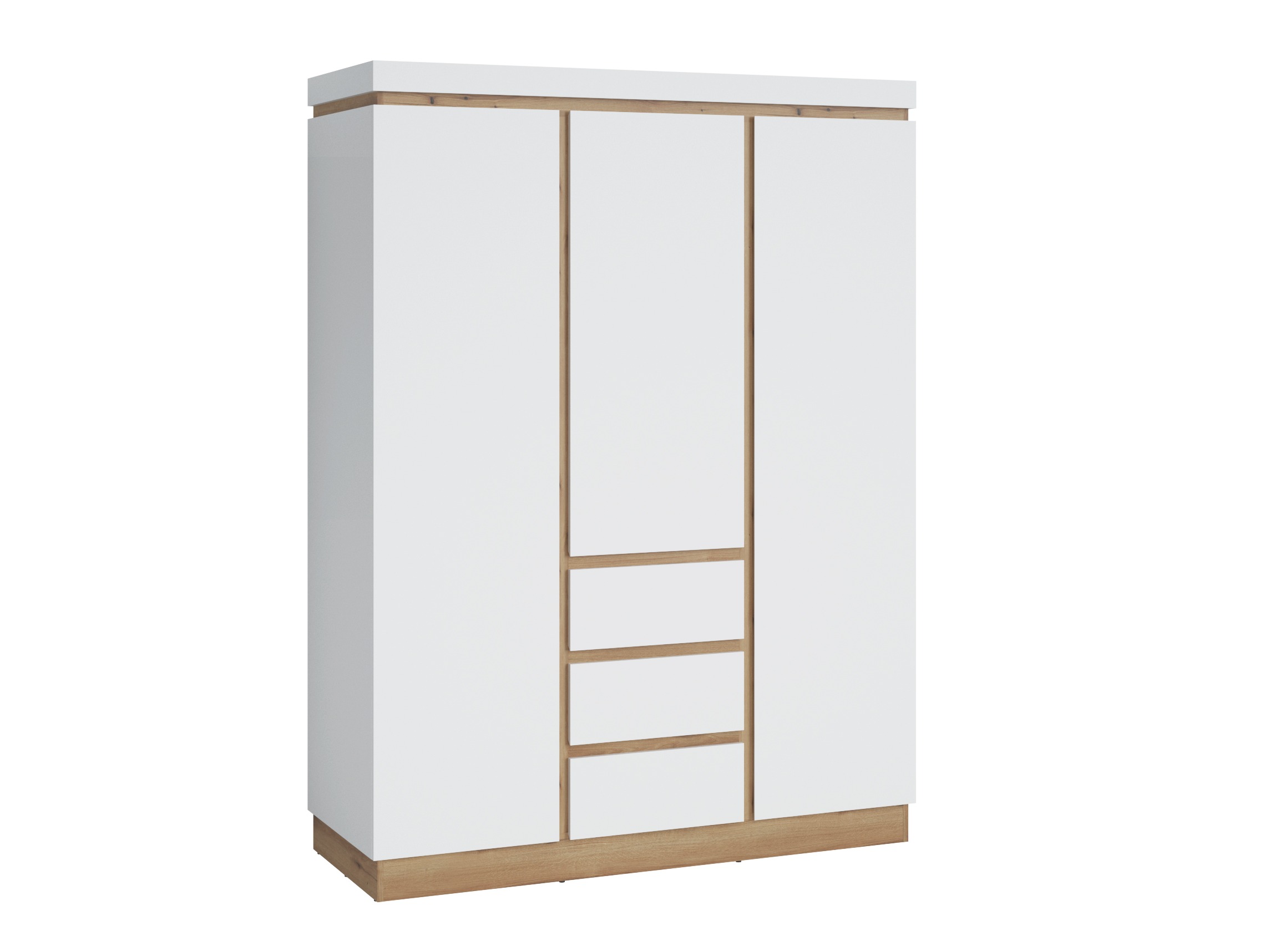 Slaapkamerset Numeri 125