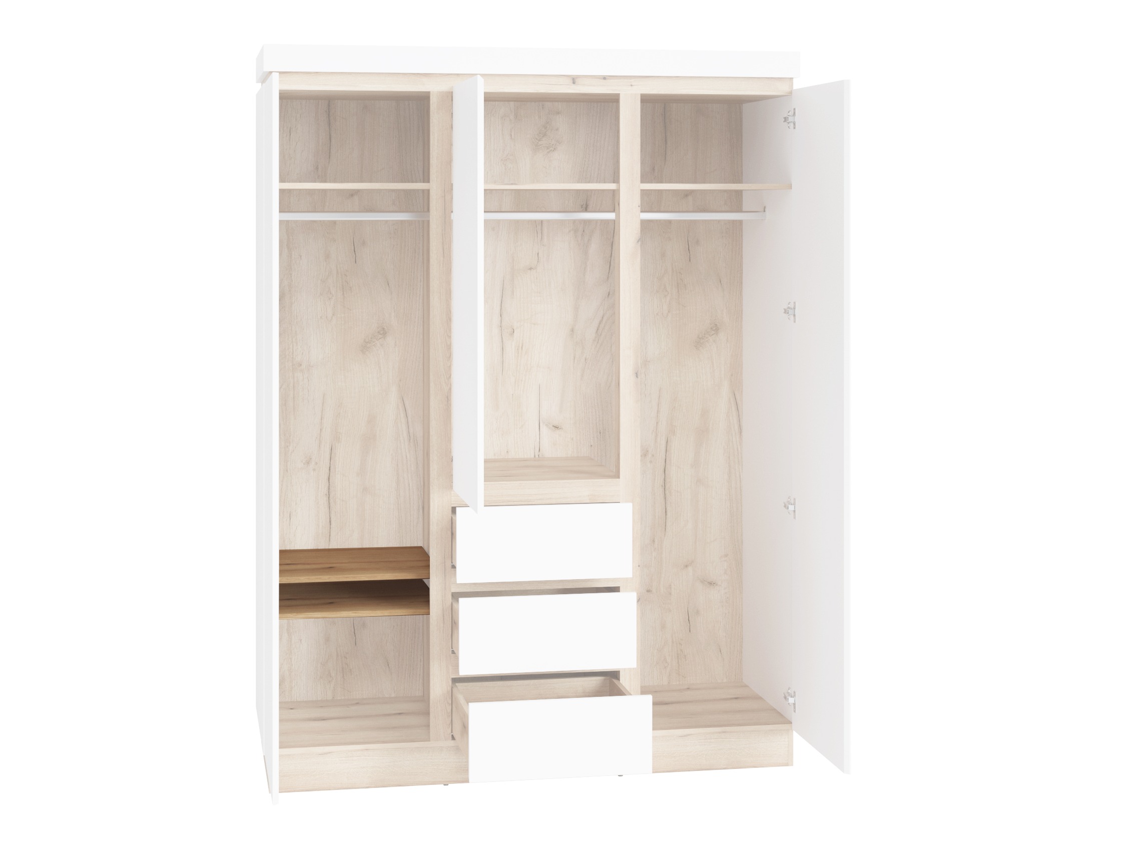 Slaapkamerset Numeri 125