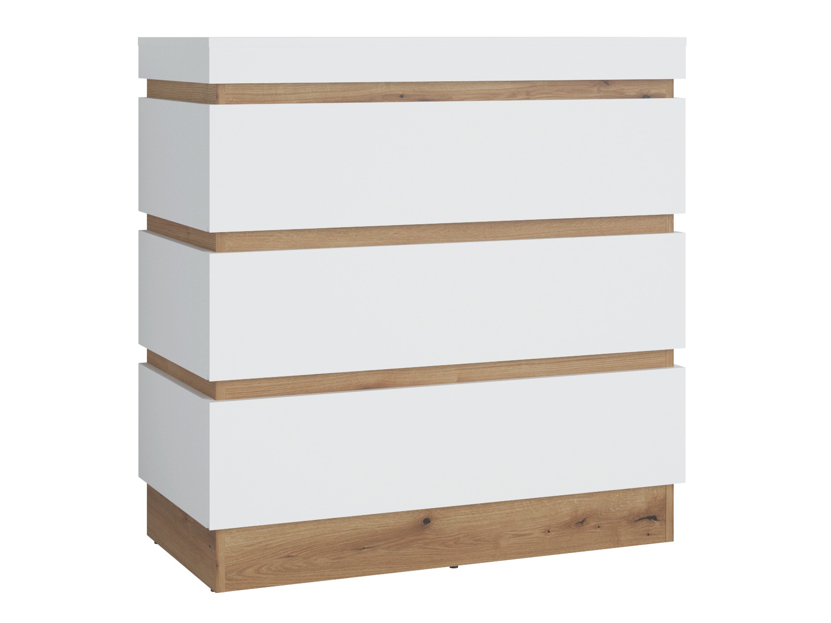 Slaapkamerset Numeri 125