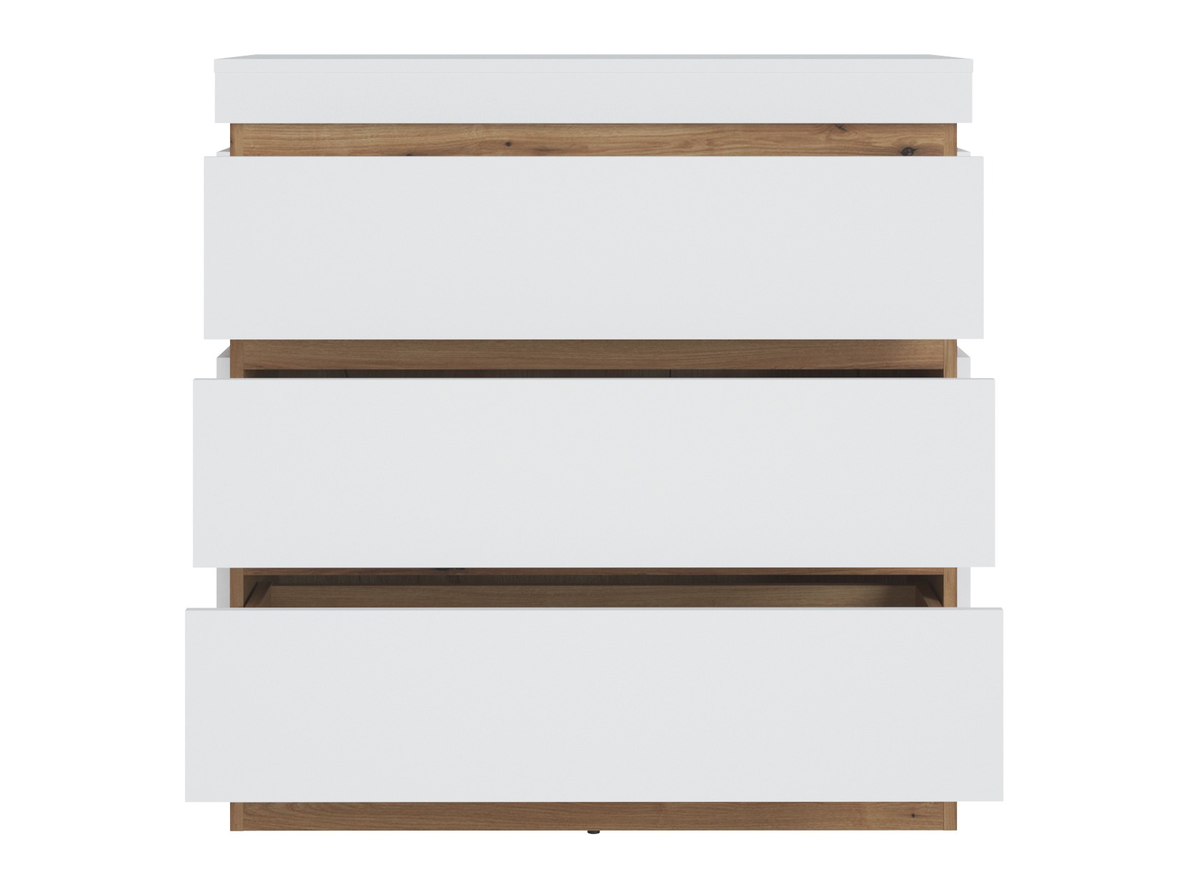 Slaapkamerset Numeri 125