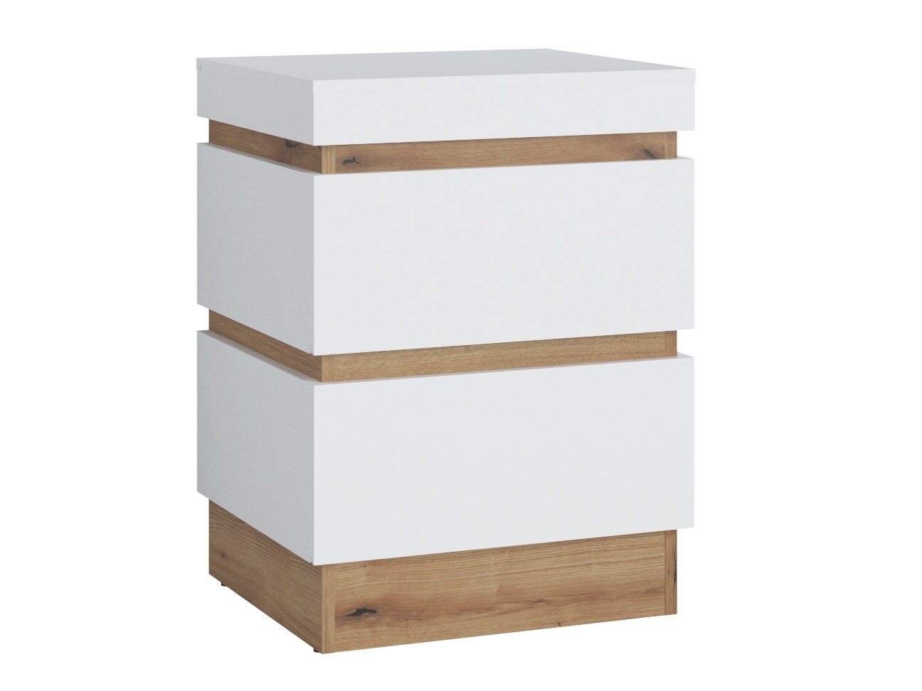 Slaapkamerset Numeri 125