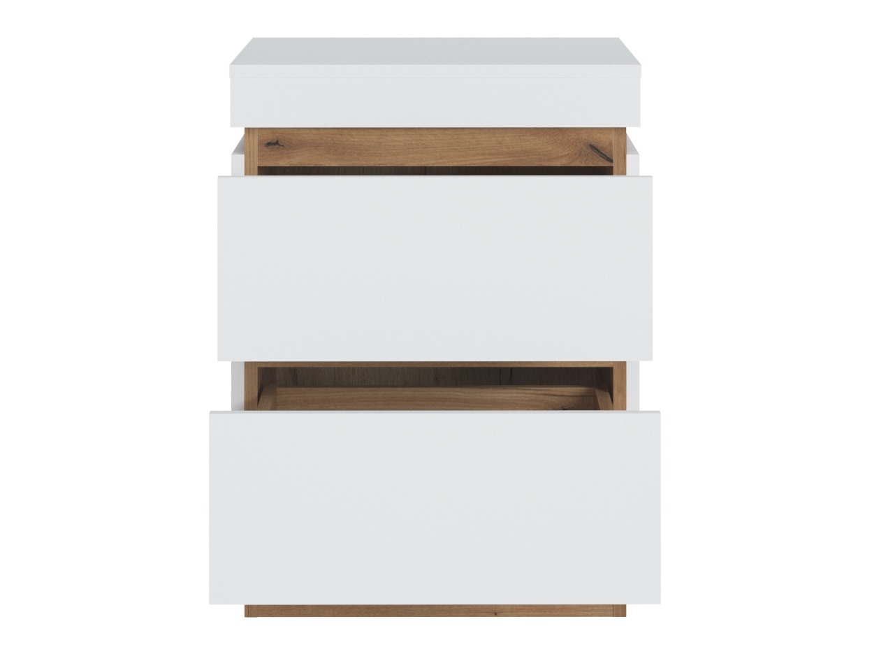 Slaapkamerset Numeri 125