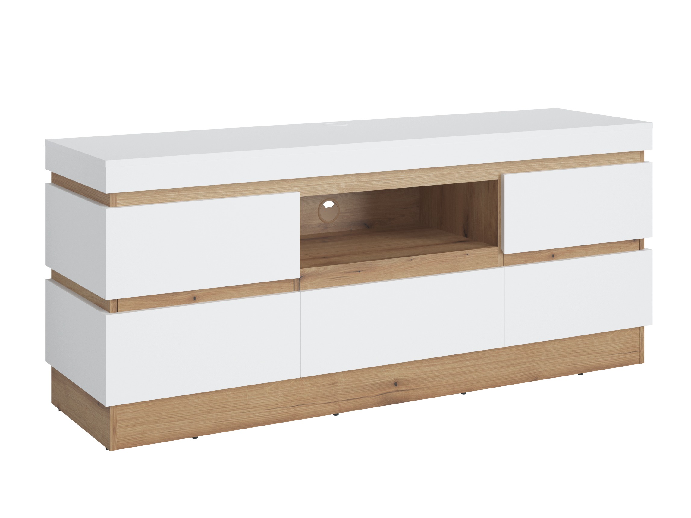 Woonkamerset Numeri 123