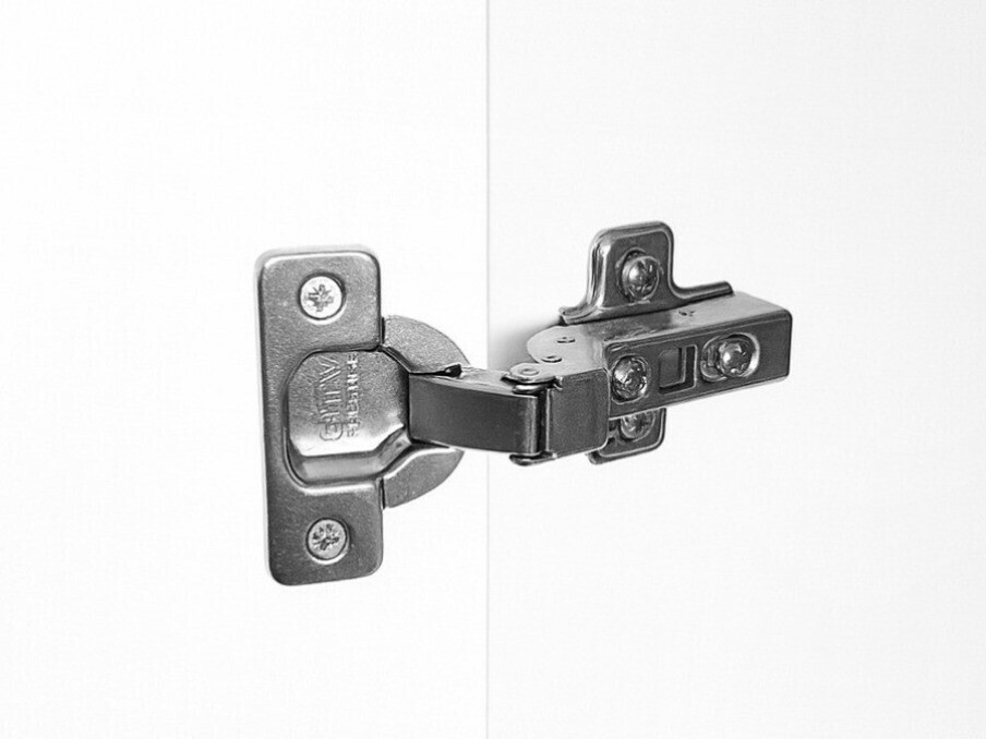 Kledingkast Arecibo 100