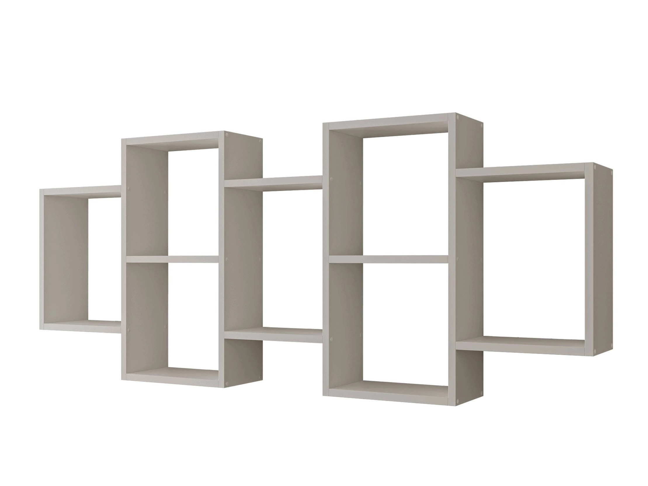 Wandplank Sarasota 103 (Kasjmier)