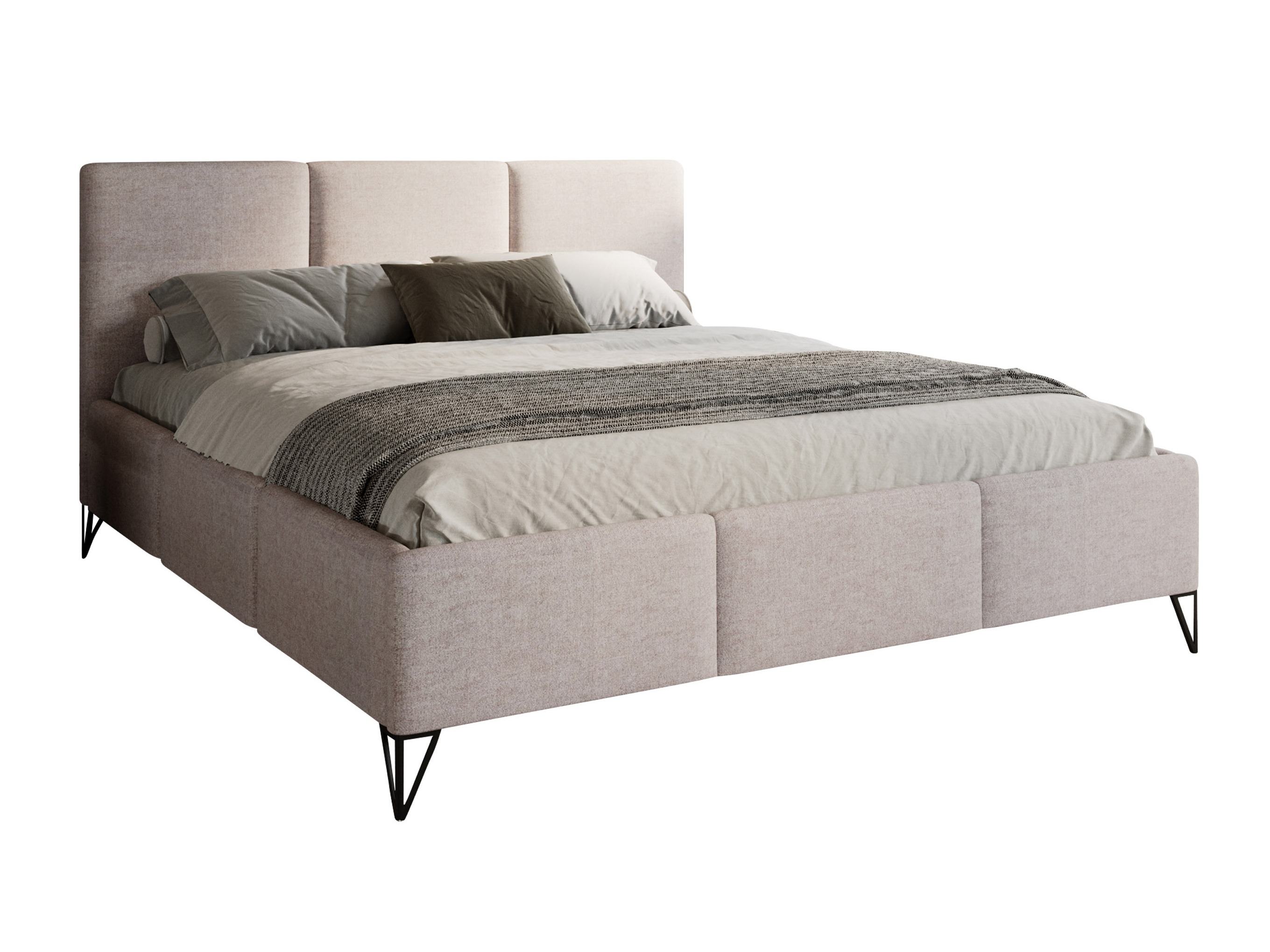 Bed Clovis 118 (Ruben 2108)