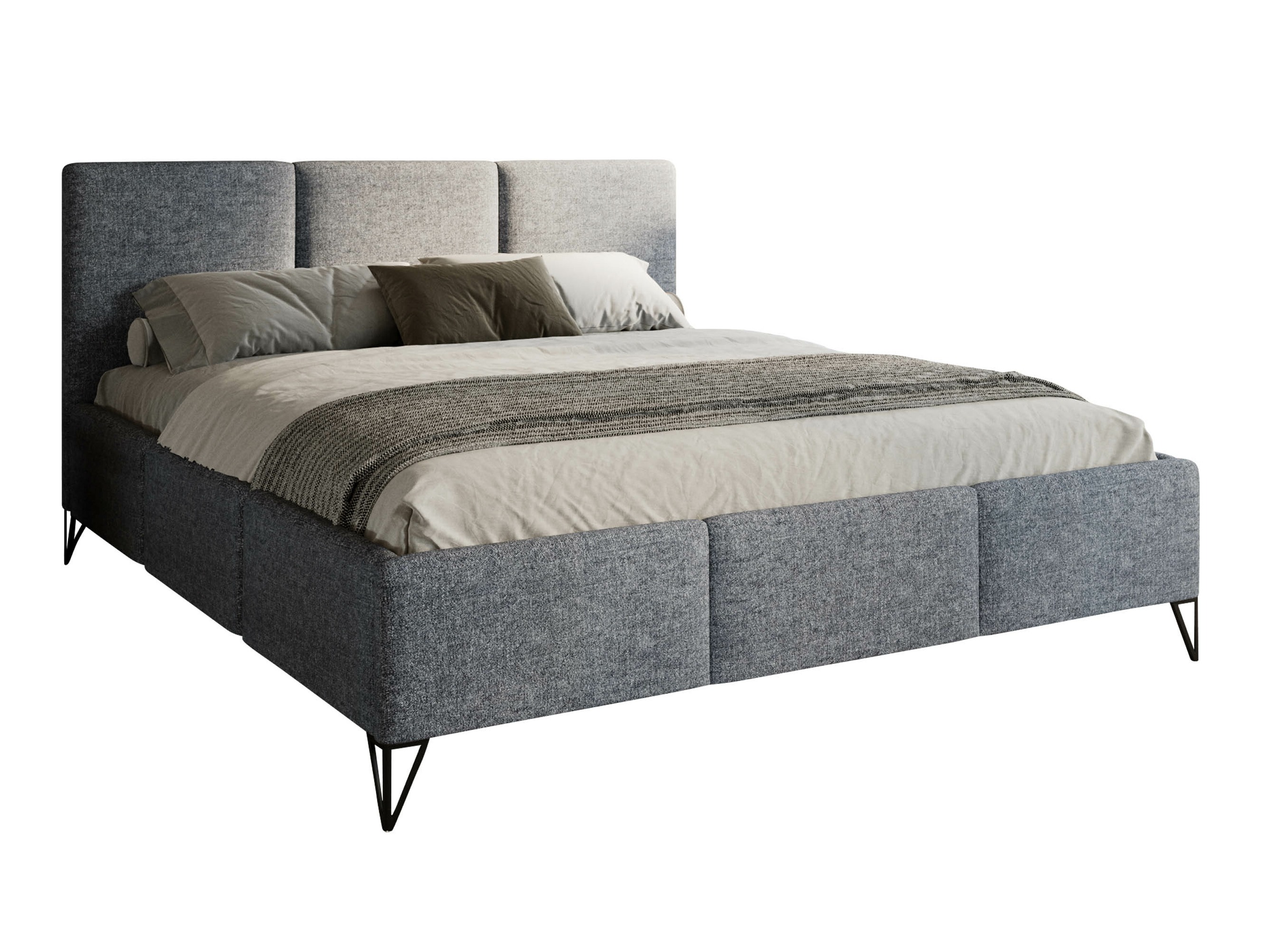 Bed Clovis 118 (Ruben 2111)