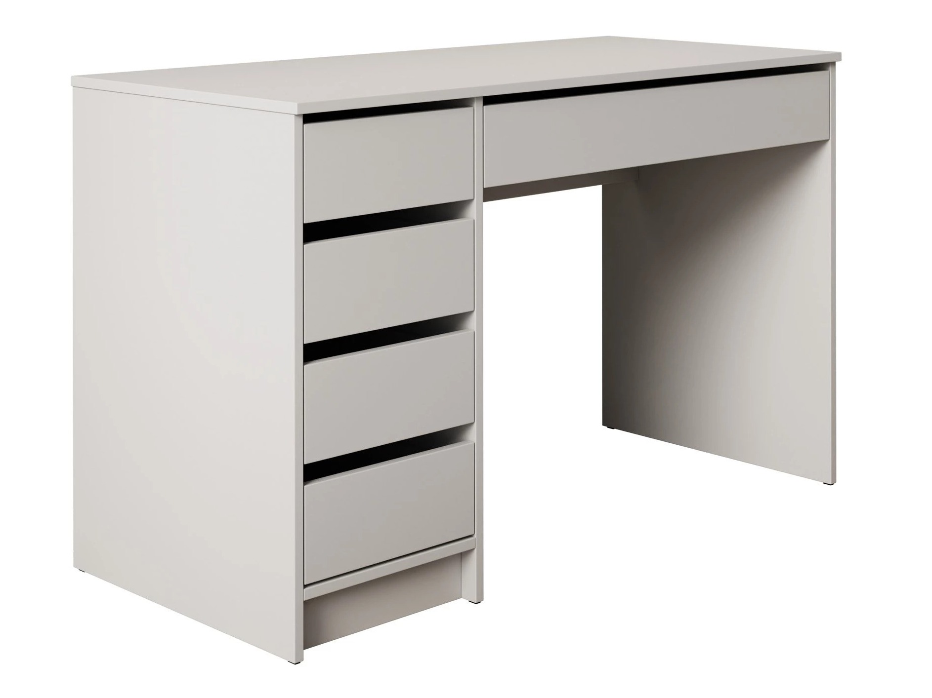 Bureau Comfivo 312 (Wit)
