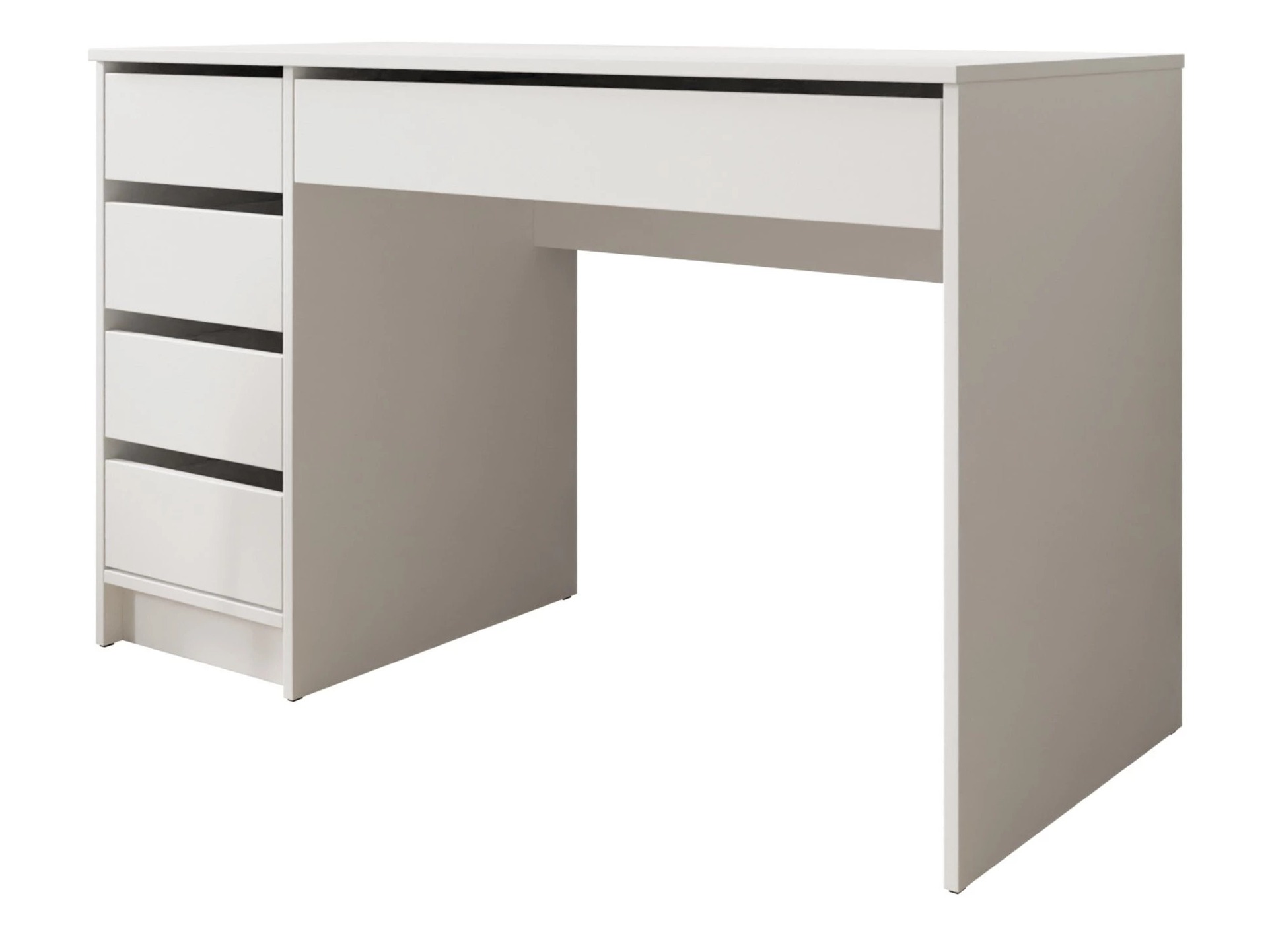 Bureau Comfivo 312 (Wit)