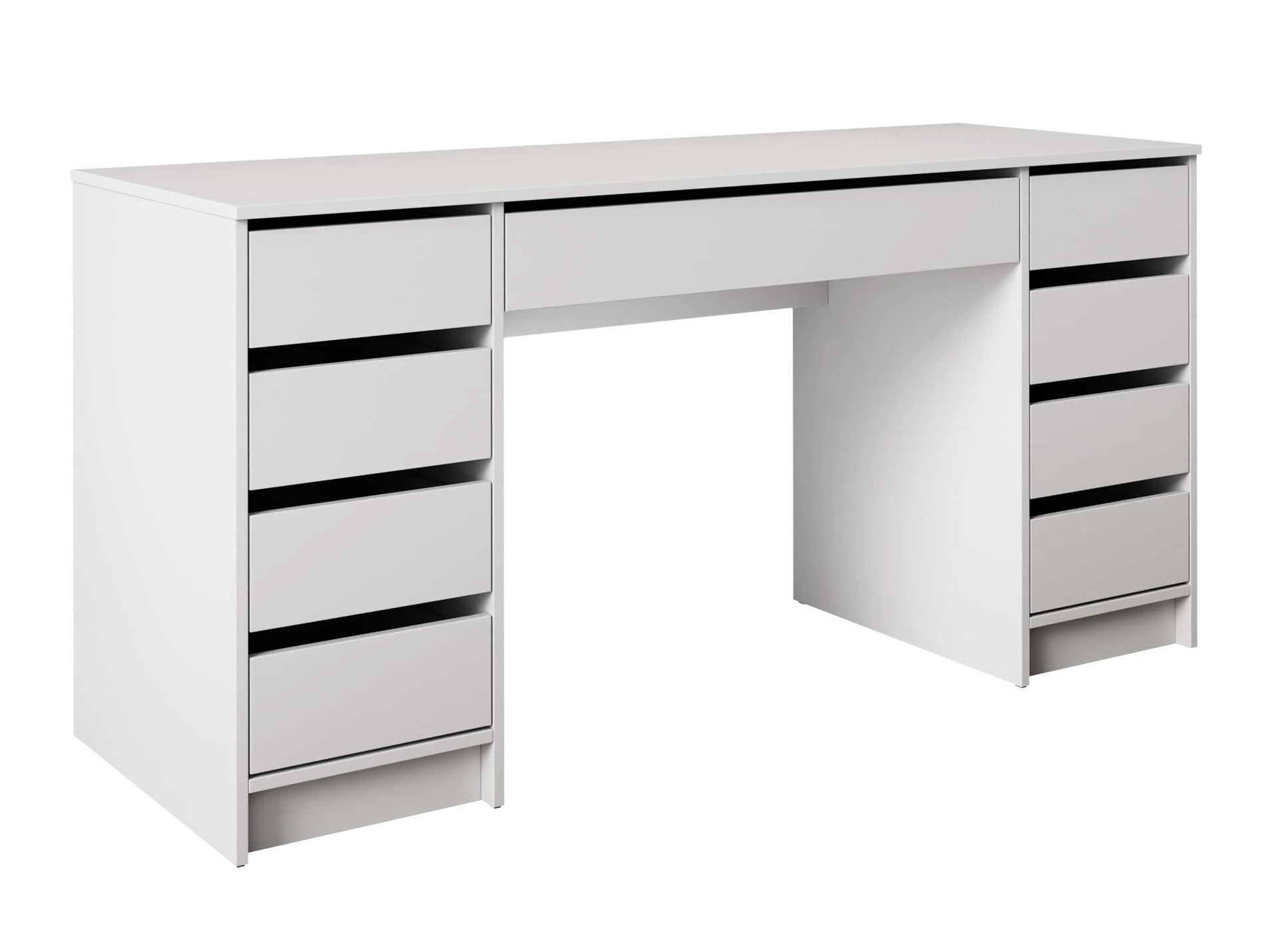 Bureau Comfivo 401 (Wit)