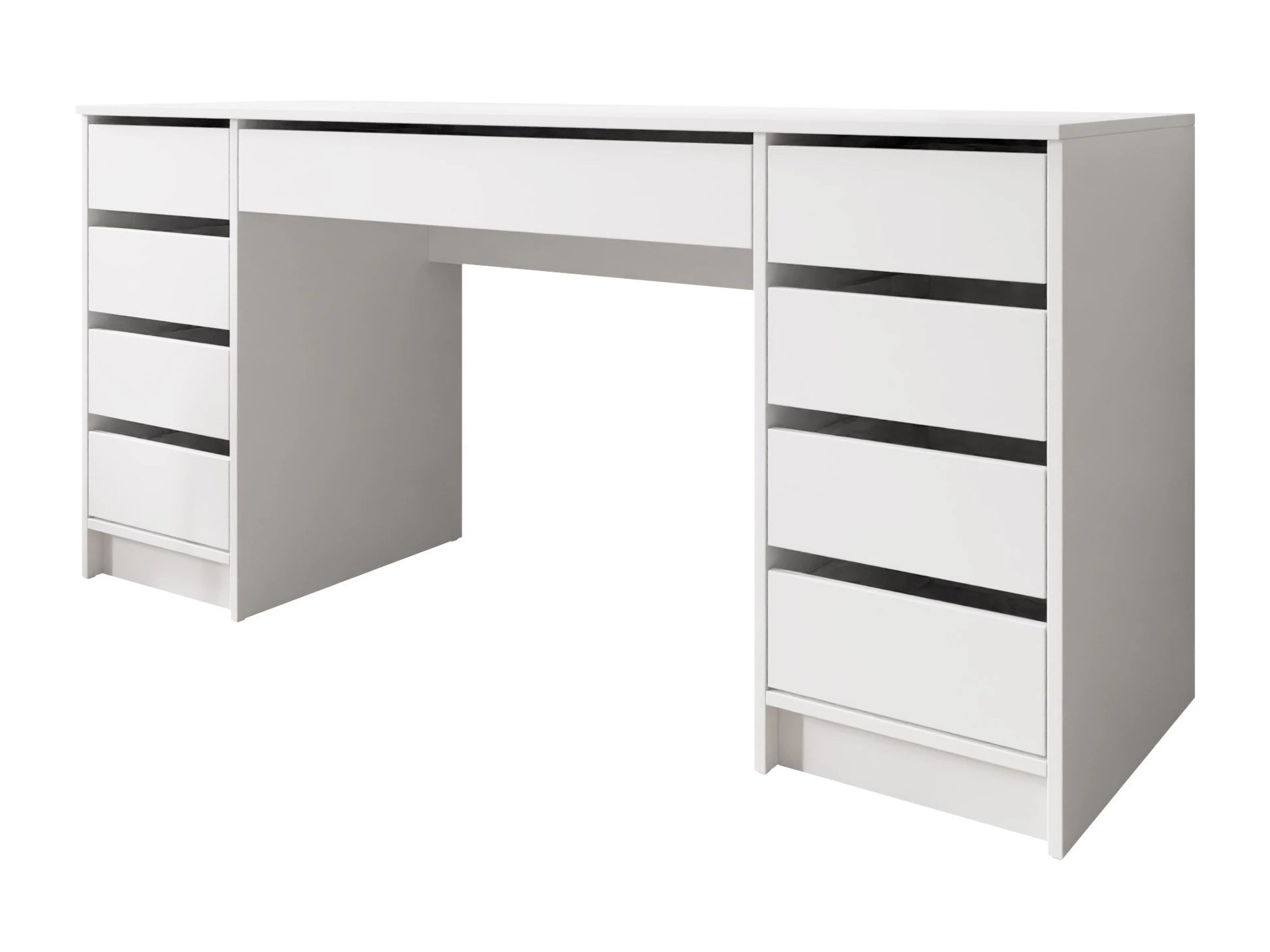 Bureau Comfivo 401 (Wit)