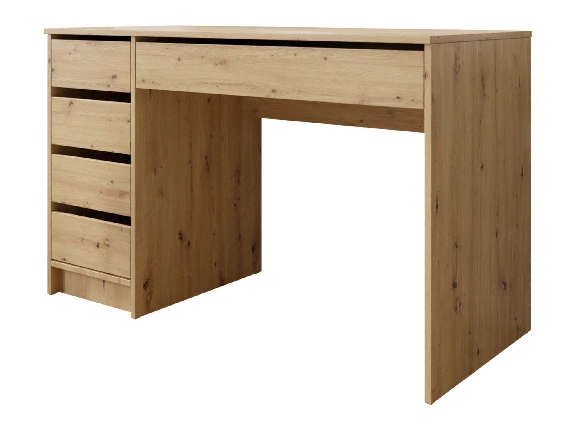 Bureau Comfivo Terros I (Artisan eiken)