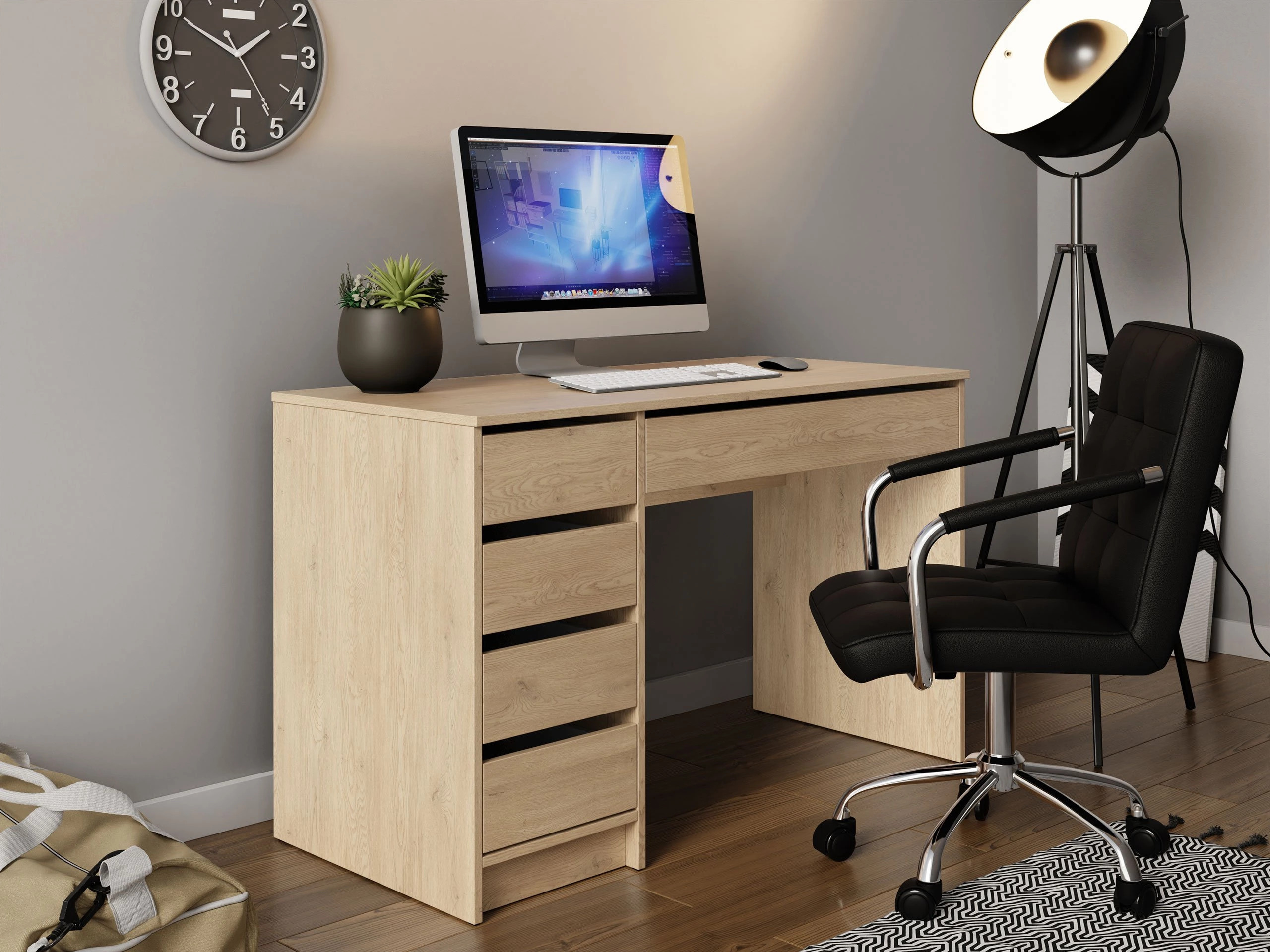 Bureau Comfivo Terros I (Eiken)