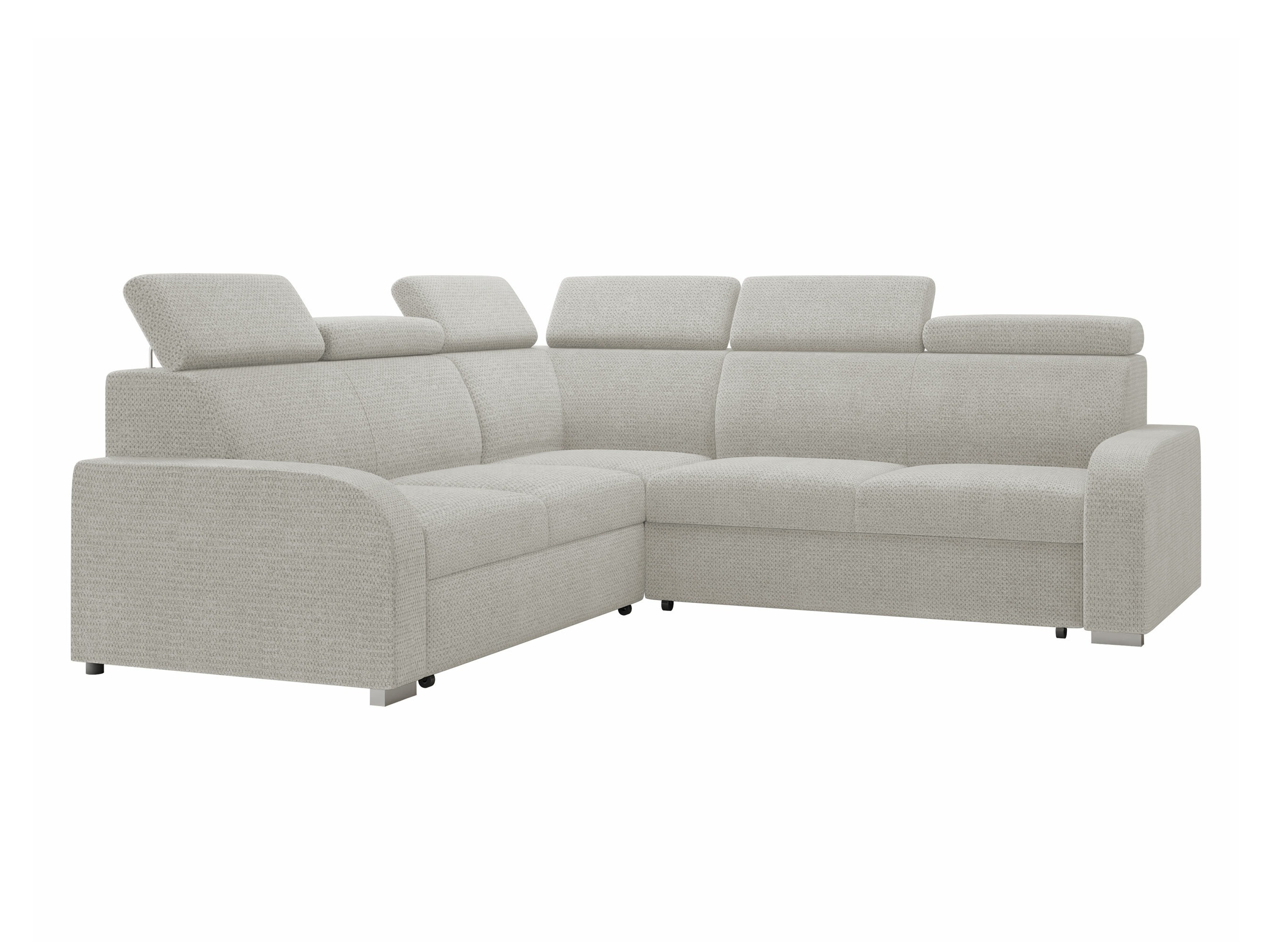 Hoekbank Ovos I (Crown 16)