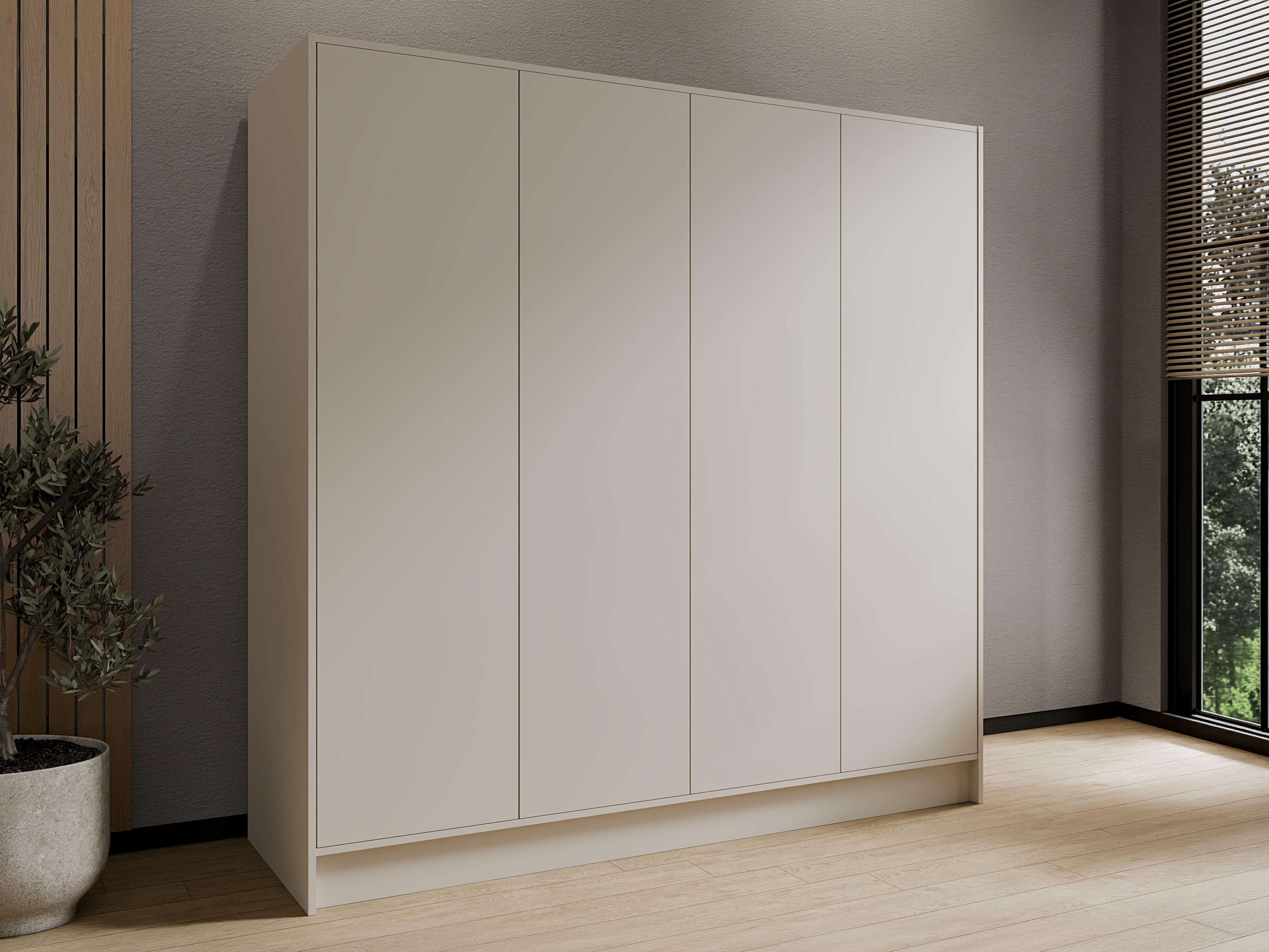 Kledingkast Arecibo 102