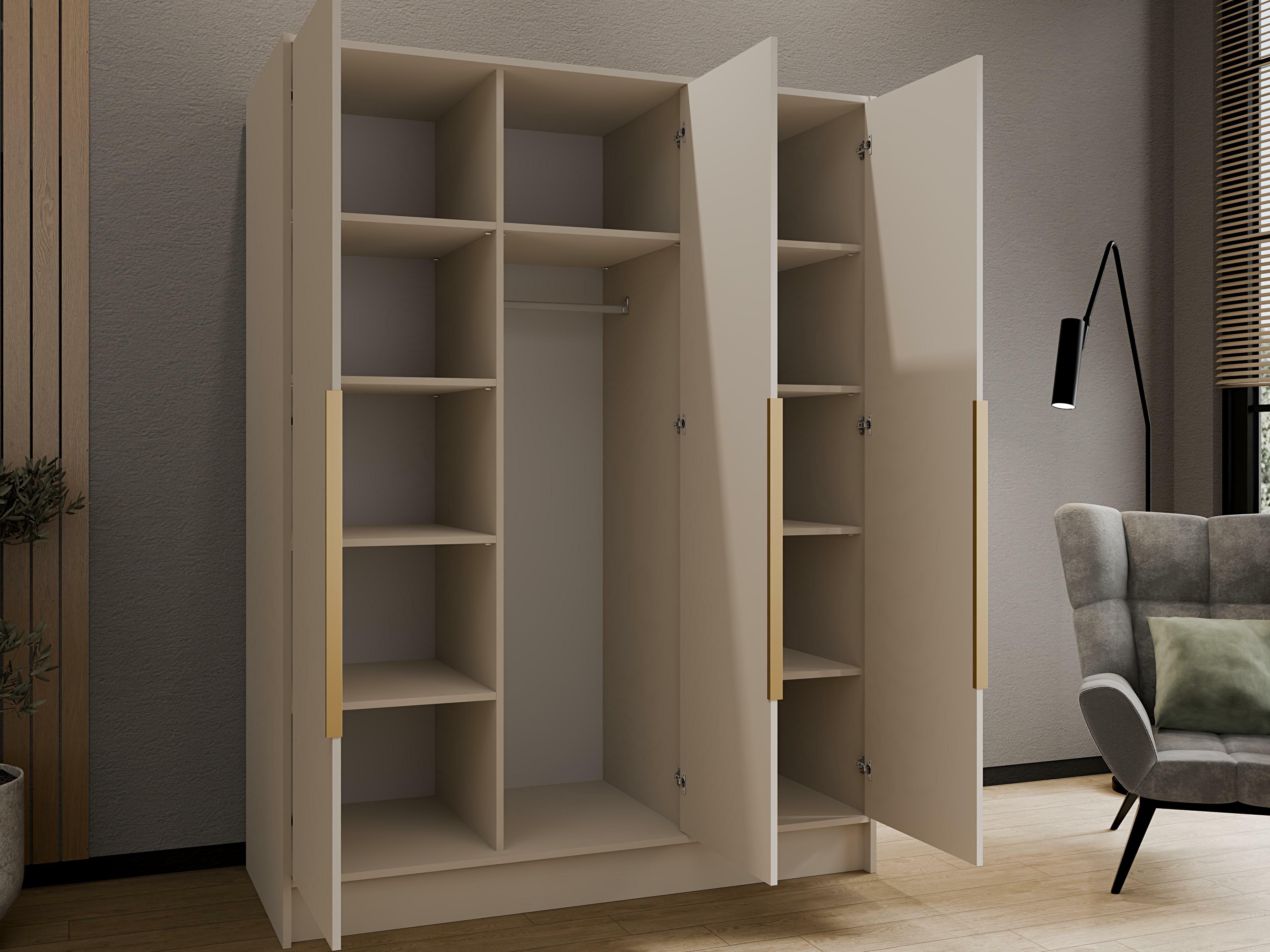 Kledingkast Arecibo 104