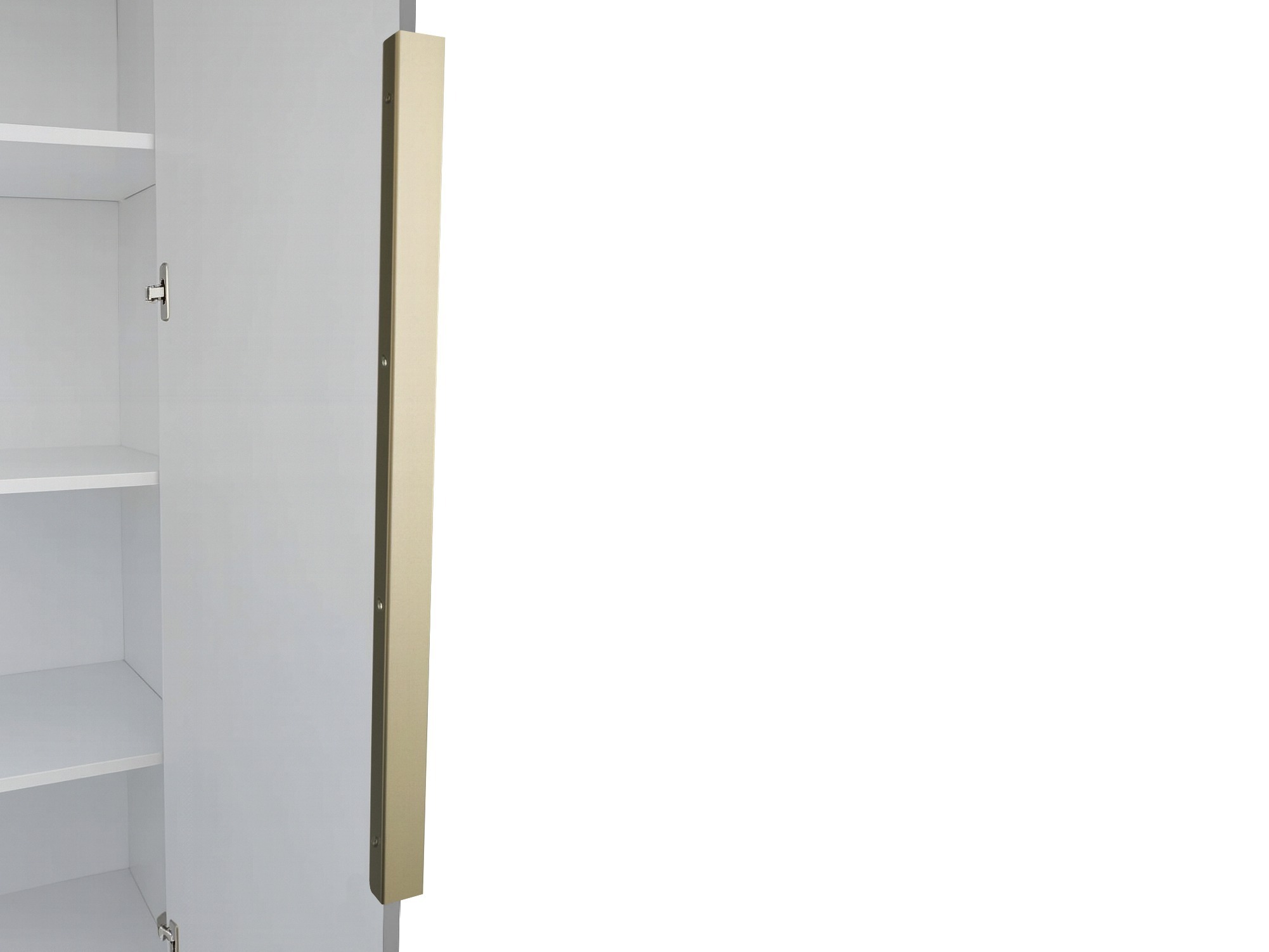 Kledingkast Arecibo 105