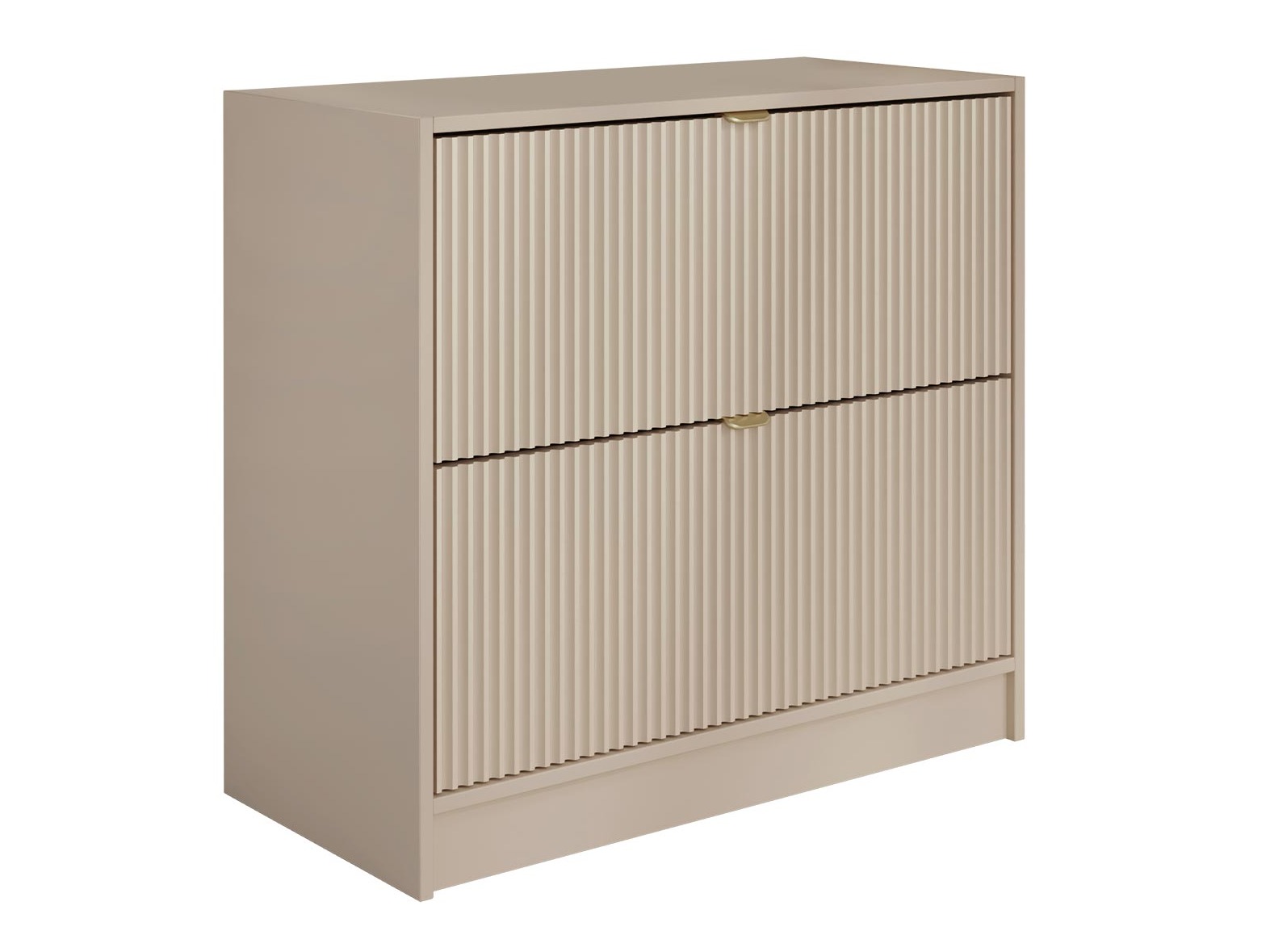 Schoenenkast Comfivo Larmire 125 (Beige)