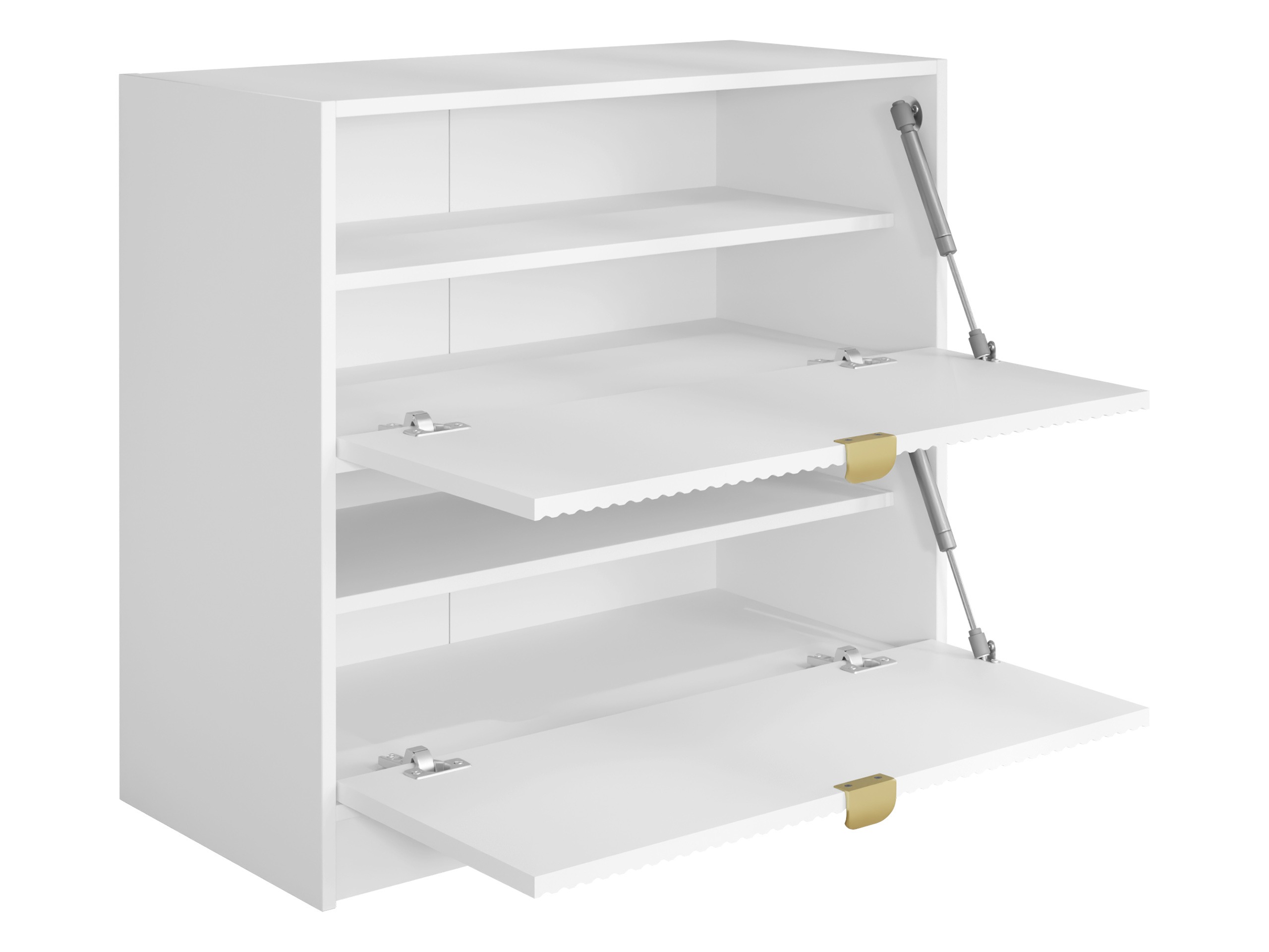 Schoenenkast Comfivo Velal II (Beige)