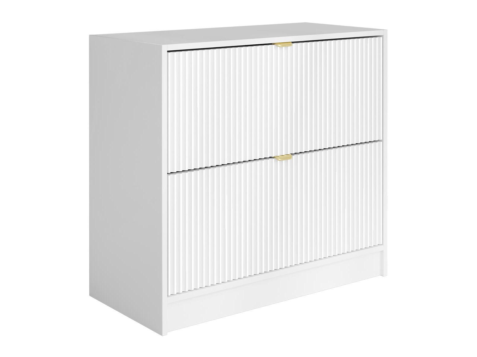 Schoenenkast Comfivo Velal II (Wit)