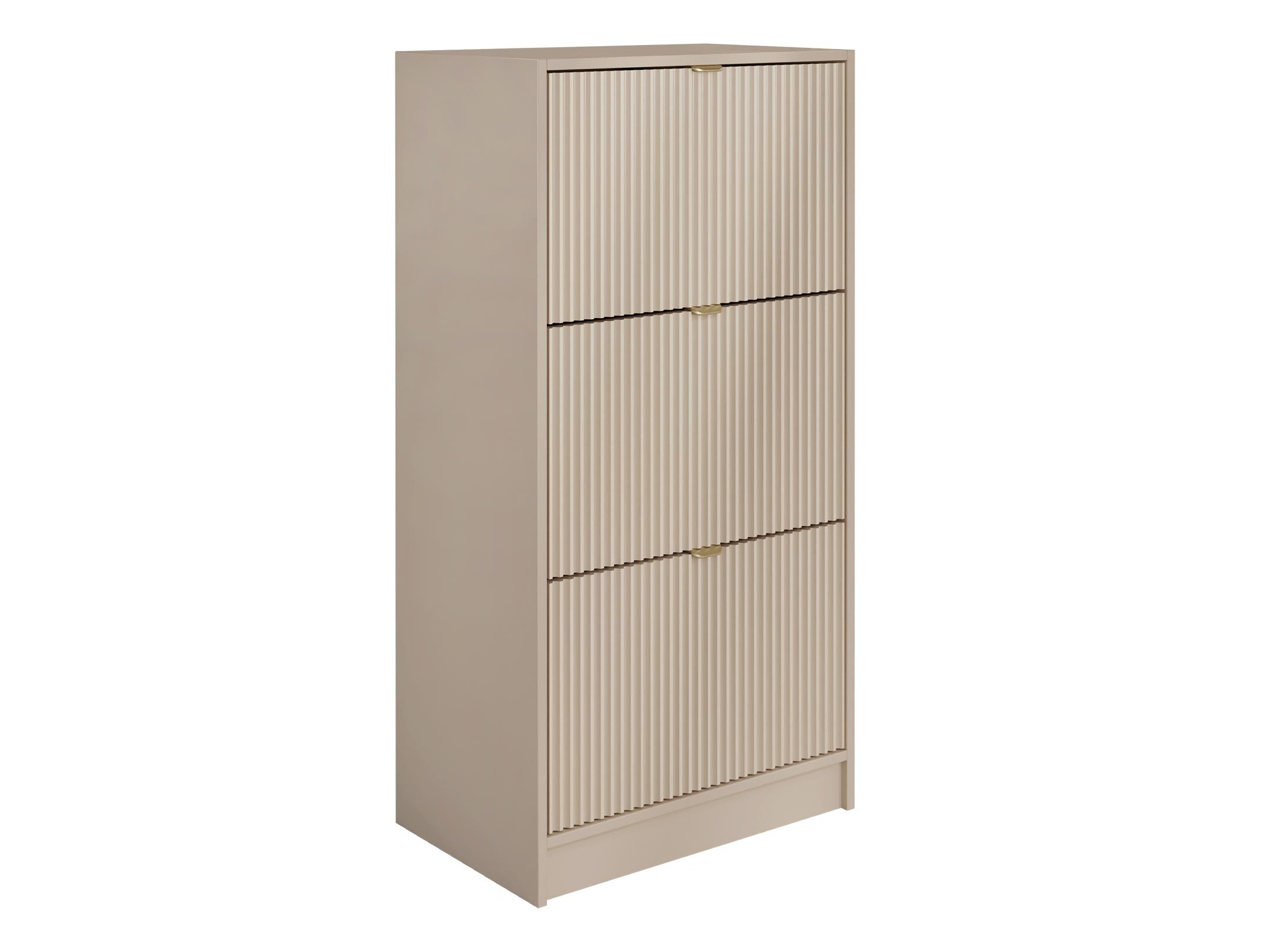 Schoenenkast Comfivo Velal III (Beige)