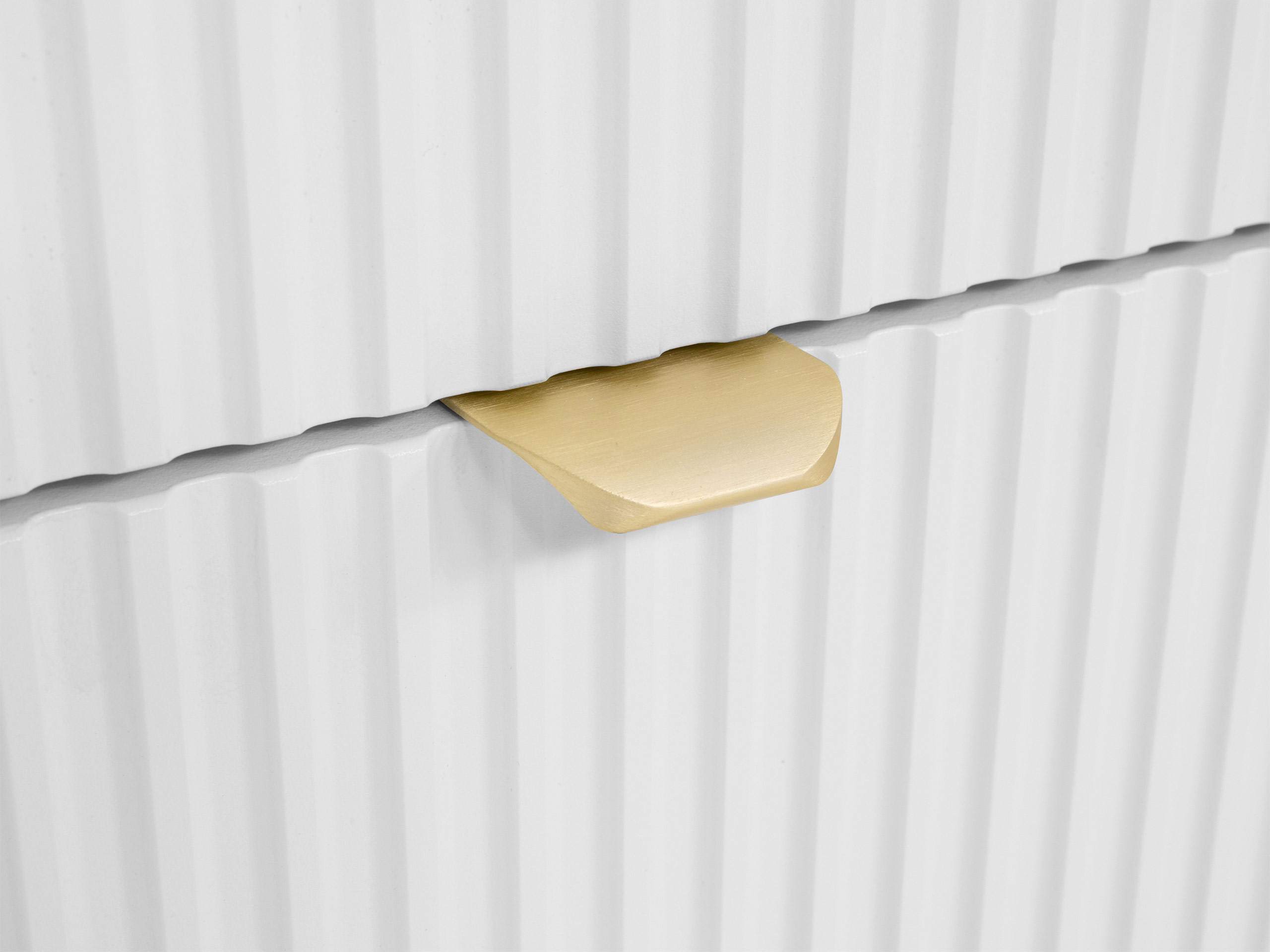 Schoenenkast Comfivo Velal III (Wit)