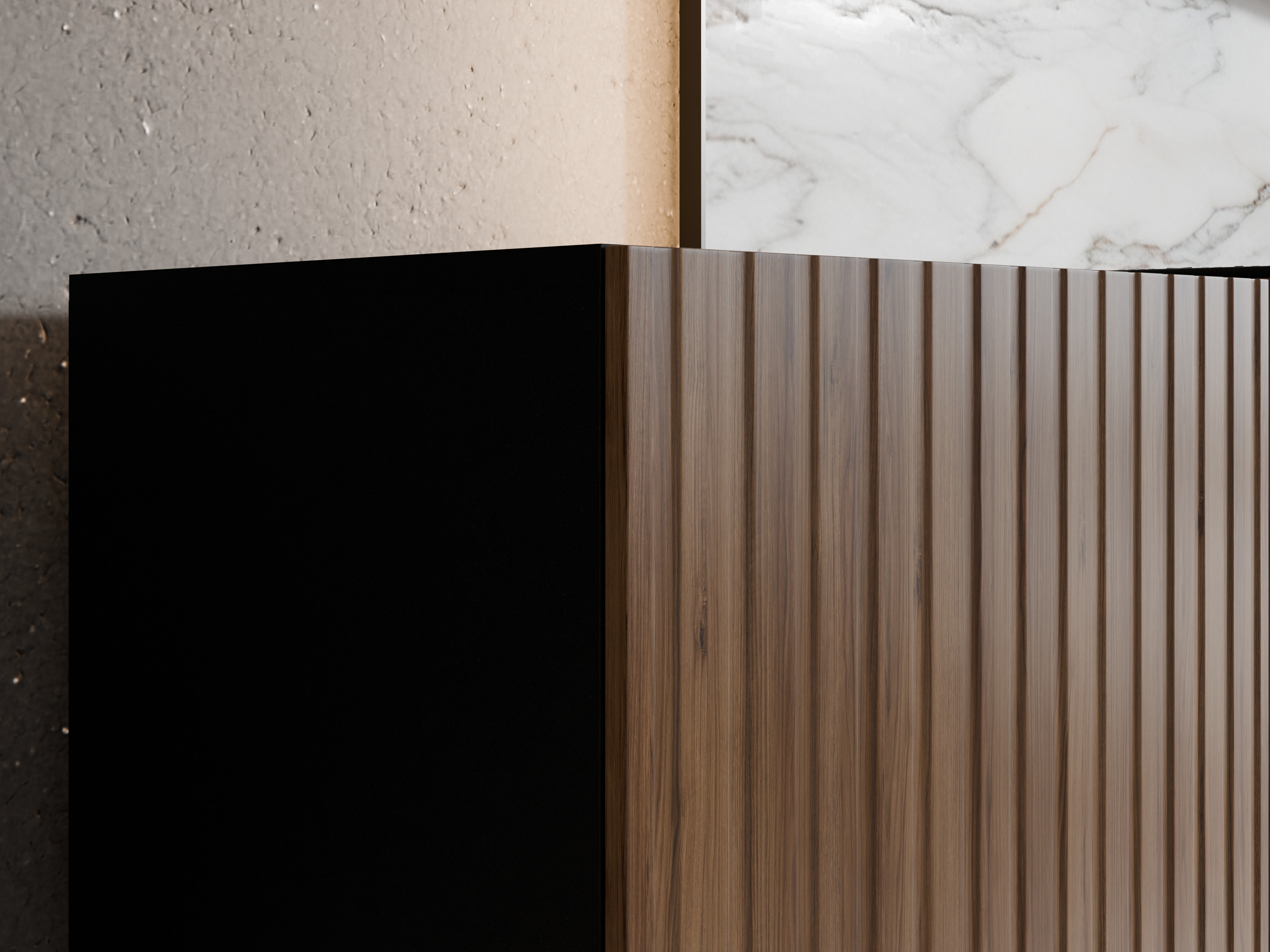 TV-meubel Arecibo 106