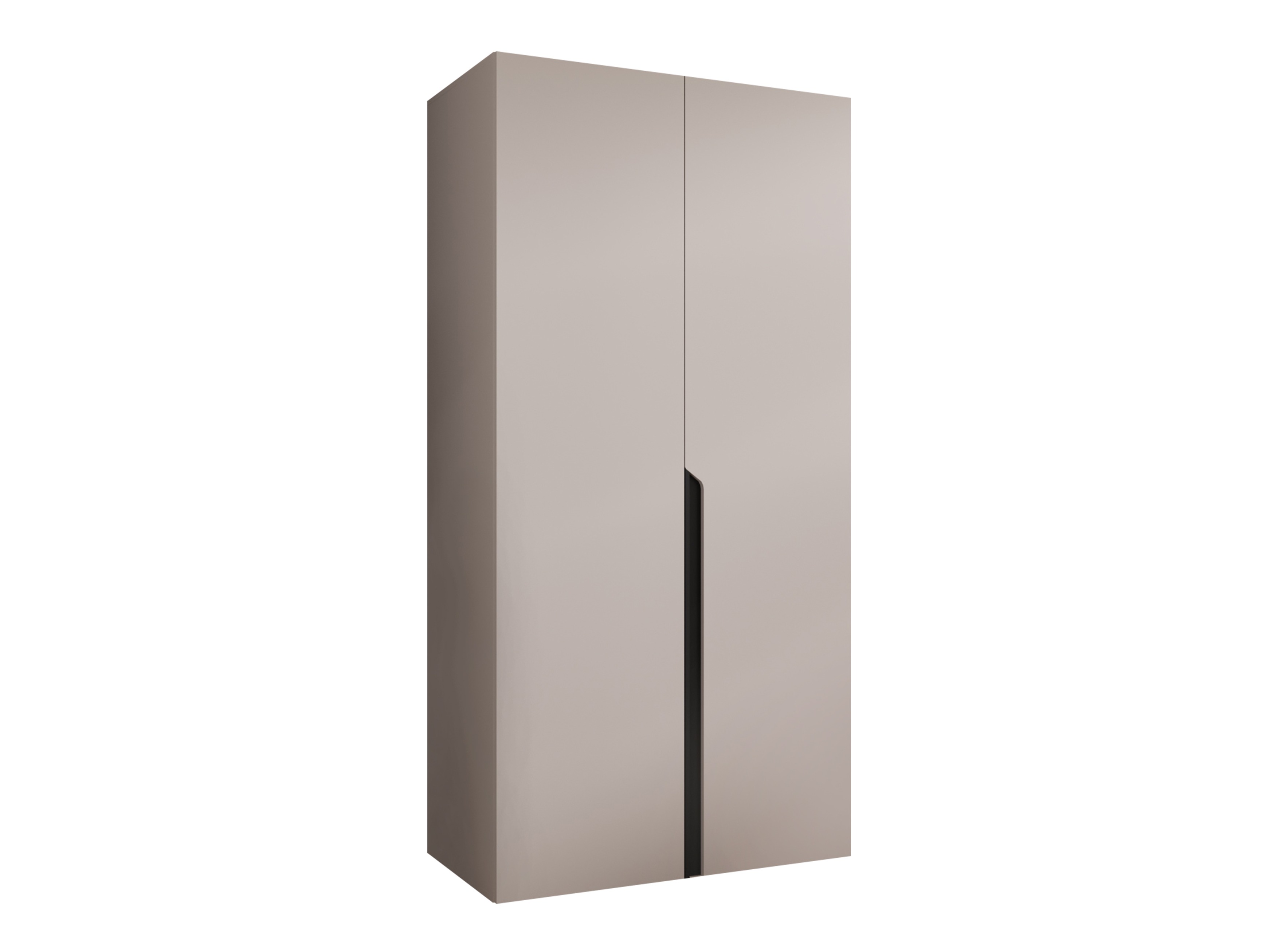 Kledingkast Hartford 579 (Kasjmier)