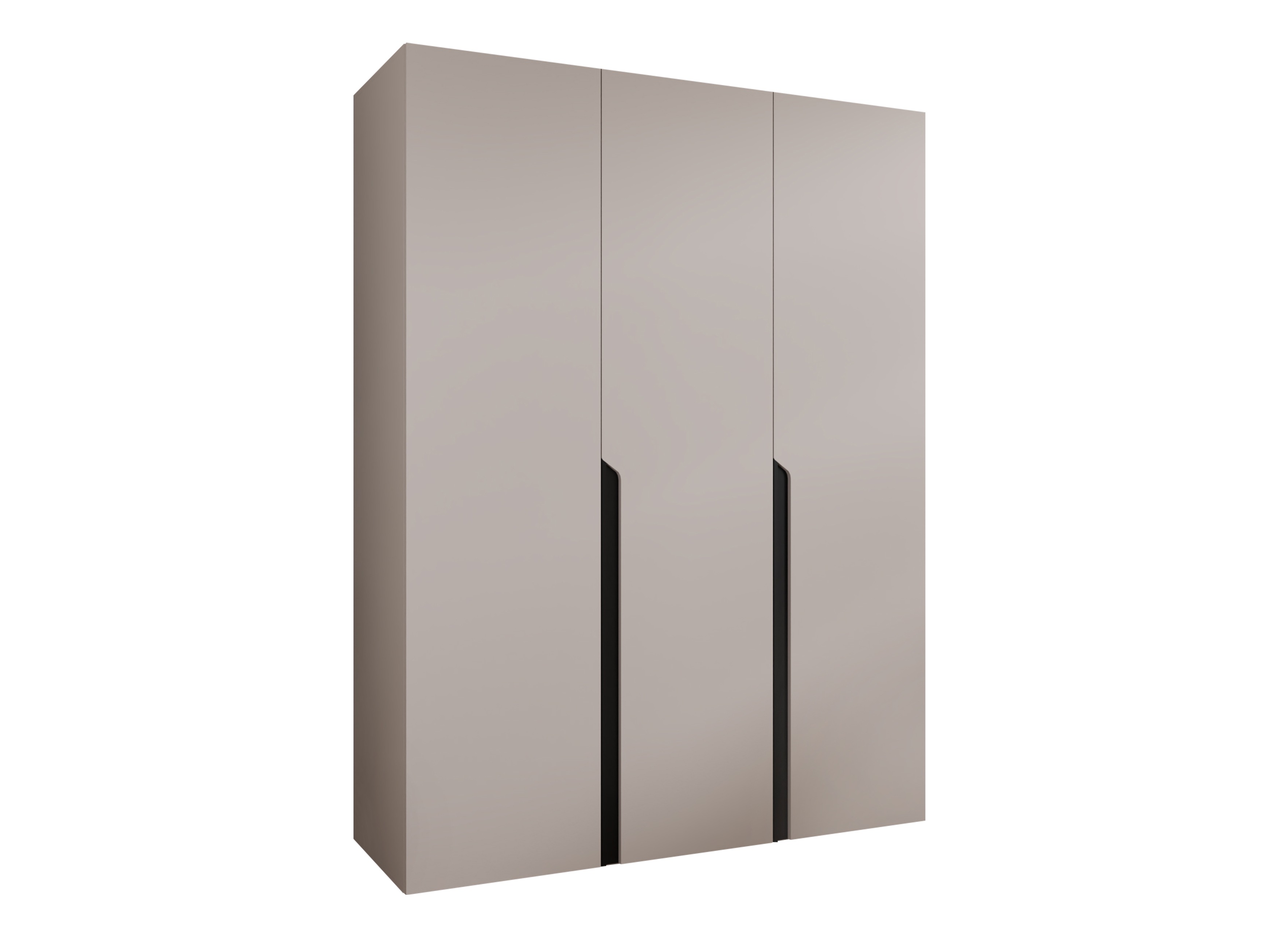 Kledingkast Hartford 580 (Kasjmier)