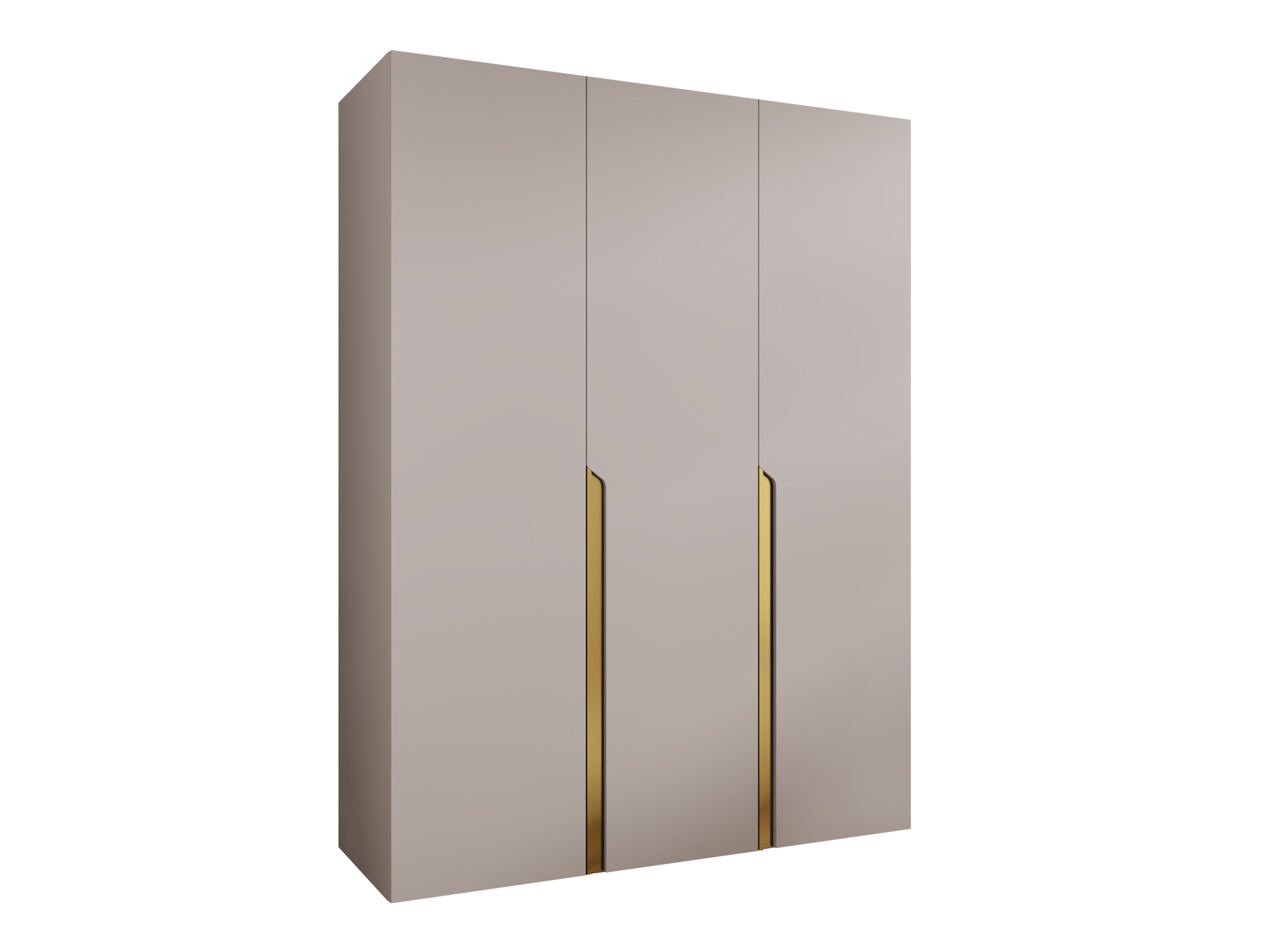 Kledingkast Hartford 580 (Kasjmier)