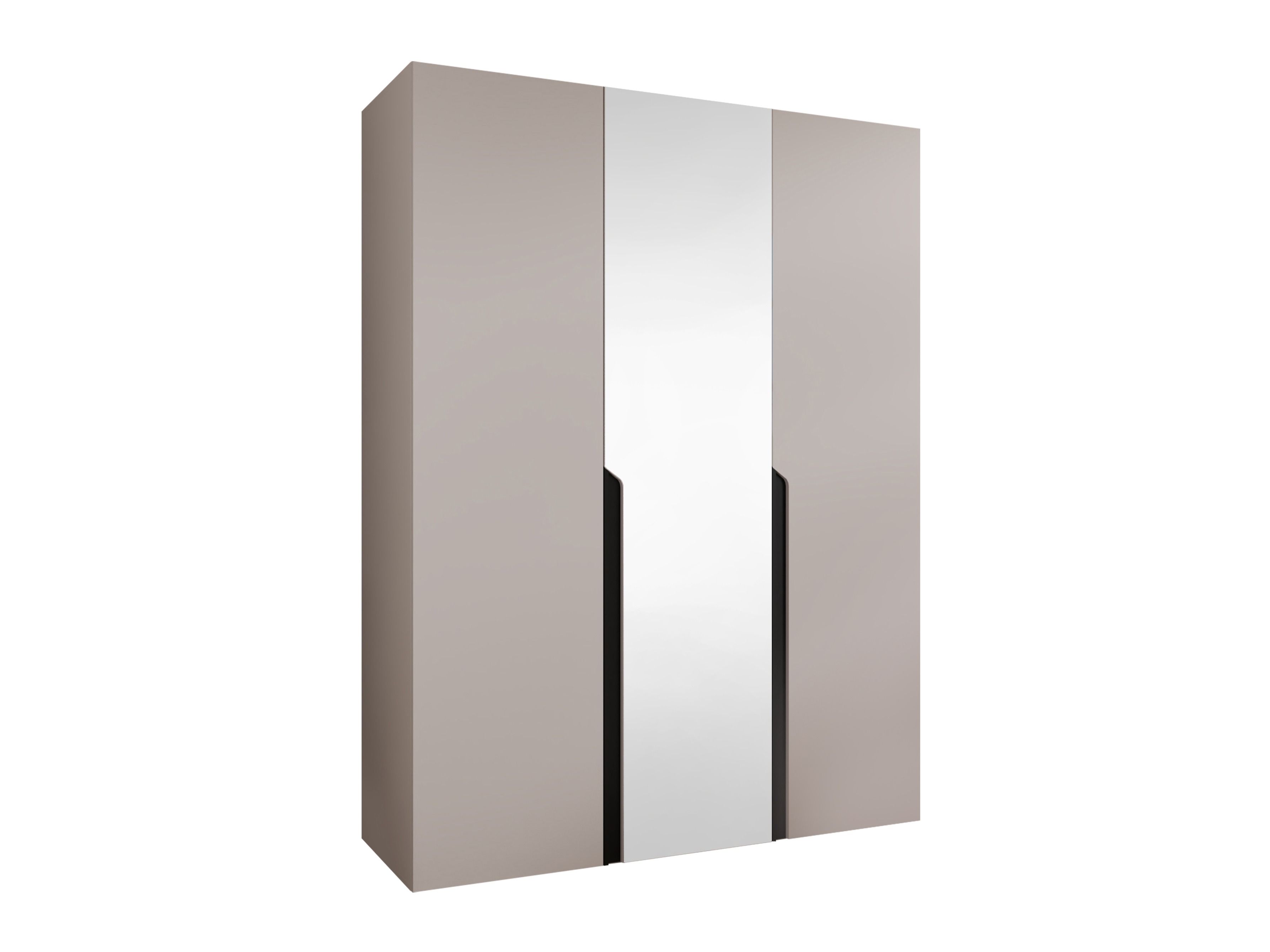 Kledingkast Hartford 585 (Kasjmier)