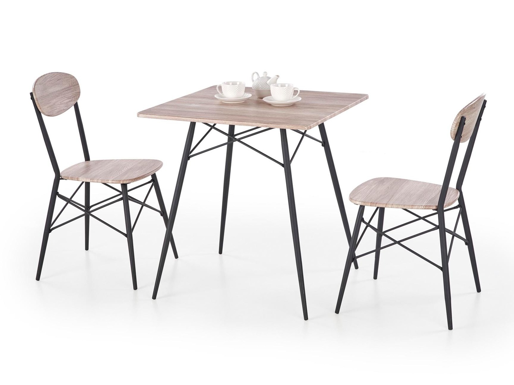 Eetkamerset Houston 357