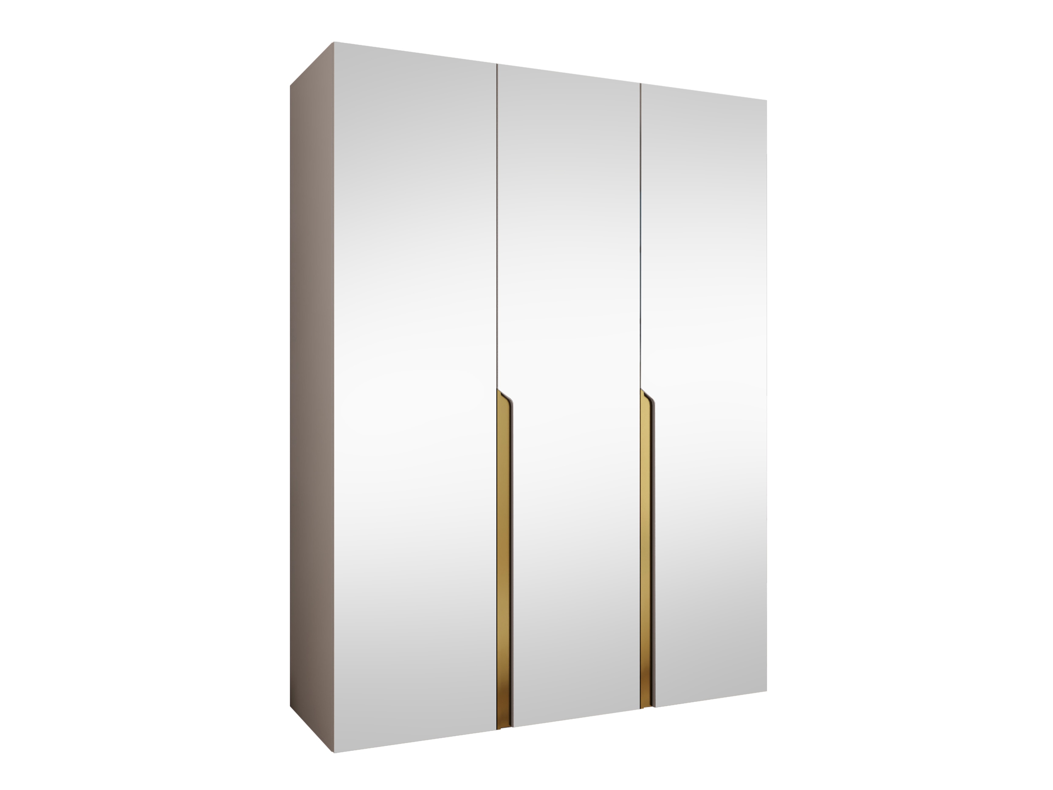 Kledingkast Hartford 590 (Kasjmier)