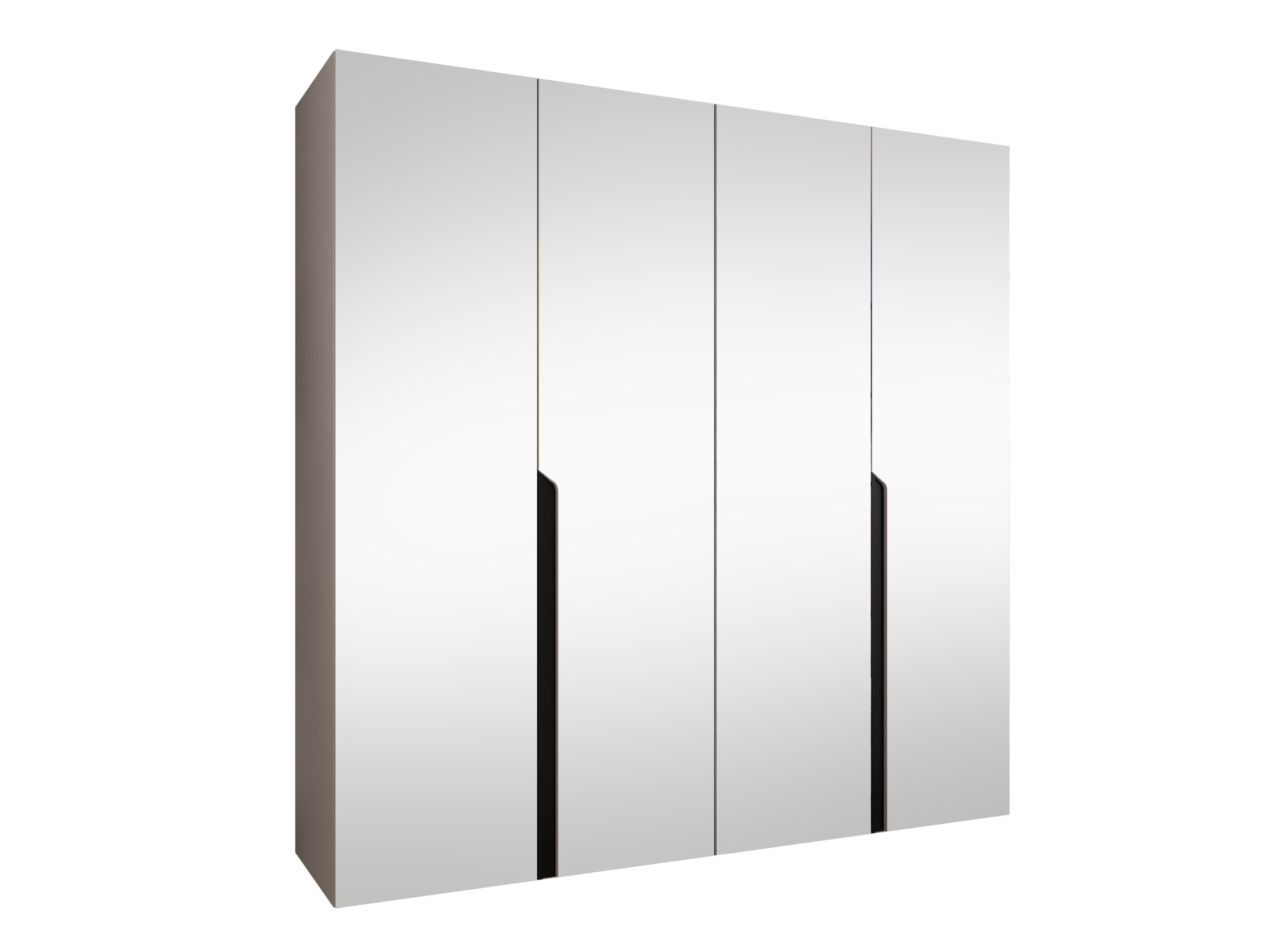 Kledingkast Hartford 591 (Kasjmier)