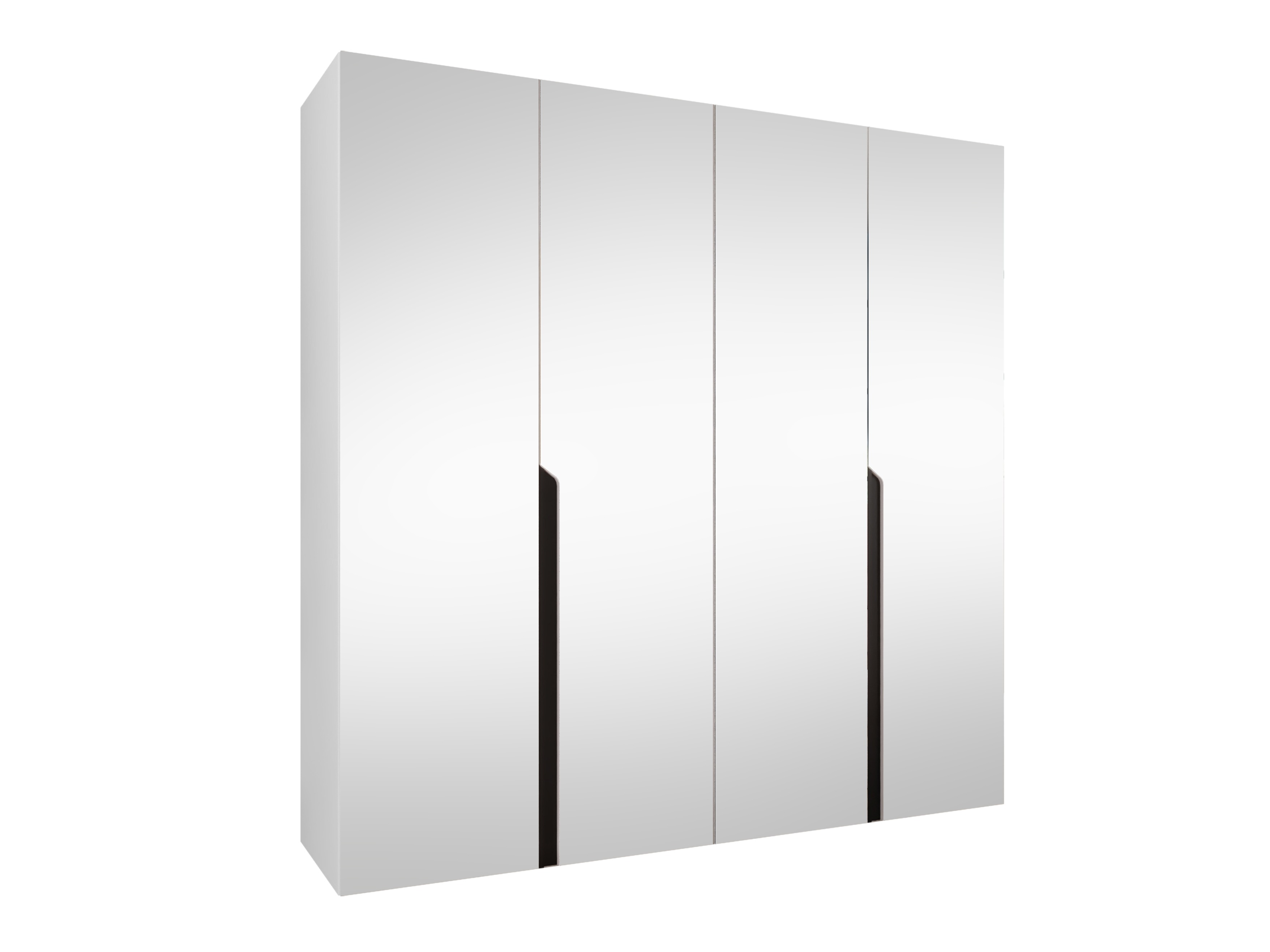 Kledingkast Hartford 591 (Wit)