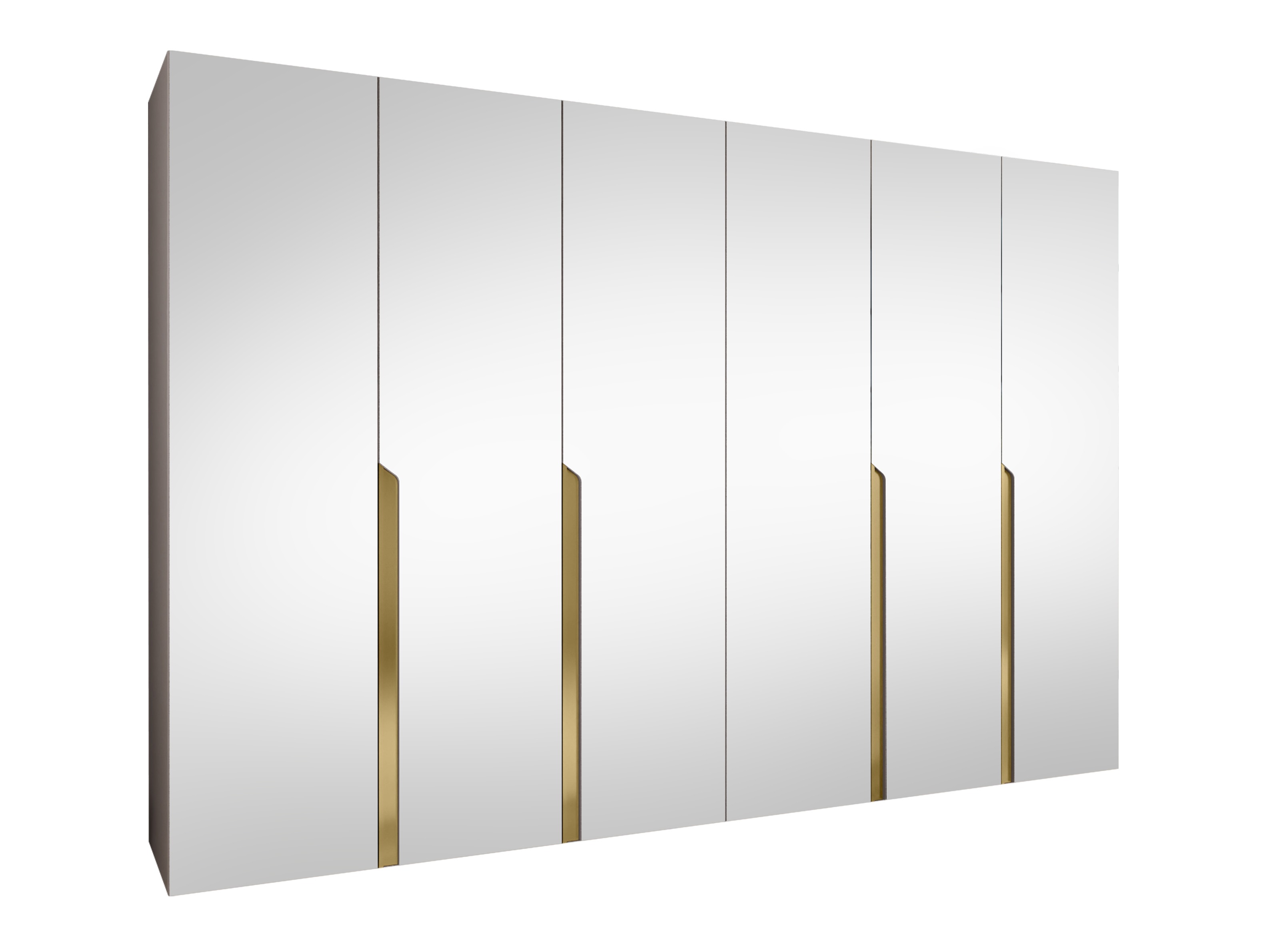 Kledingkast Hartford 593 (Kasjmier)