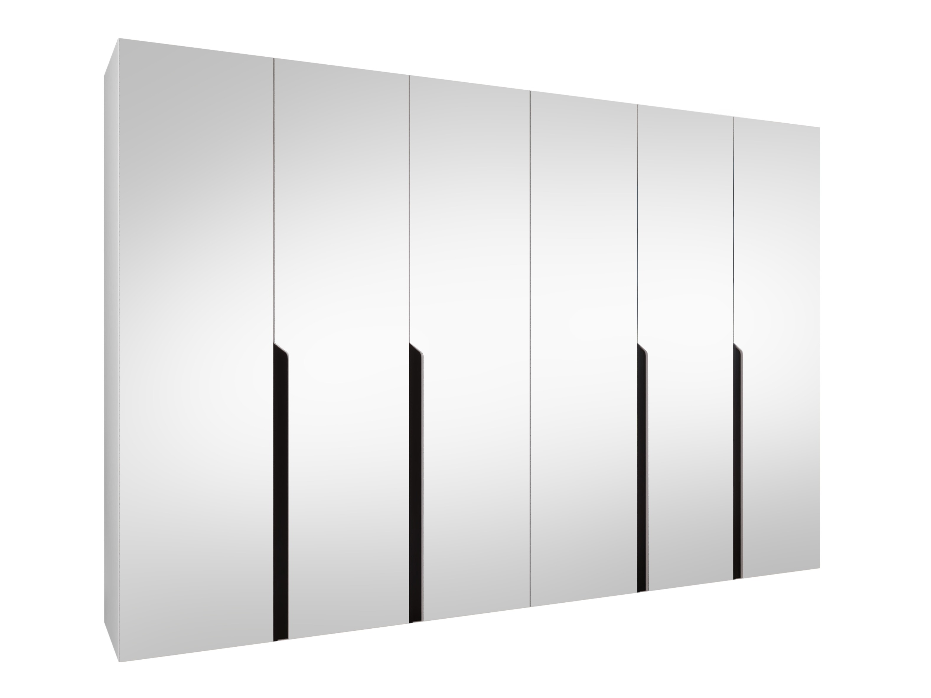 Kledingkast Hartford 593 (Wit)