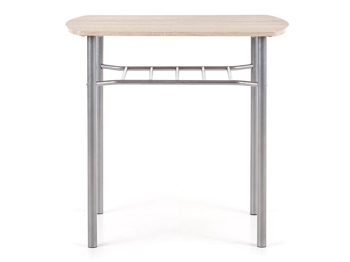 Eetkamerset Houston 127 (Sonoma eik)