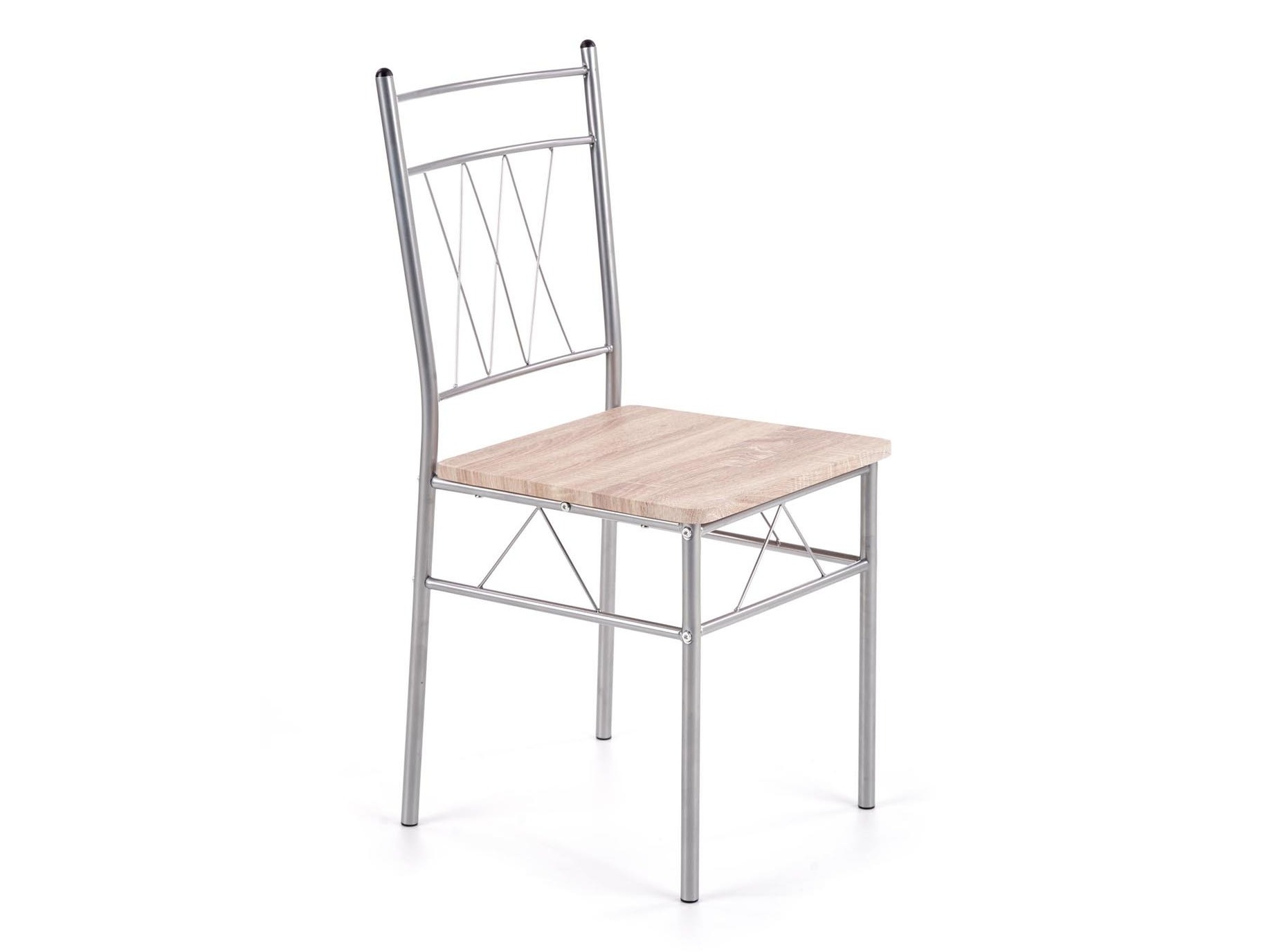 Eetkamerset Houston 127 (Sonoma eik)