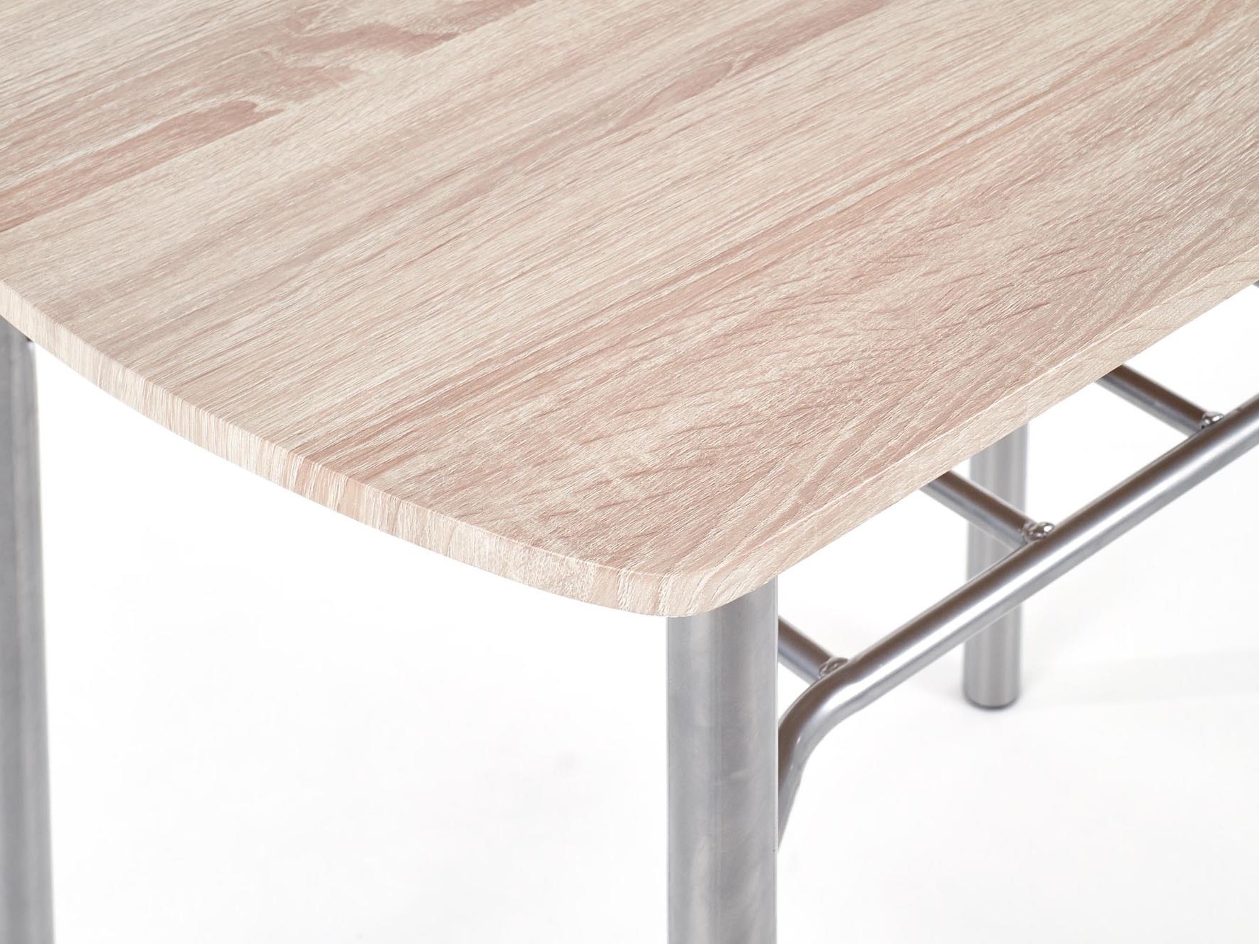 Eetkamerset Houston 127 (Sonoma eik)