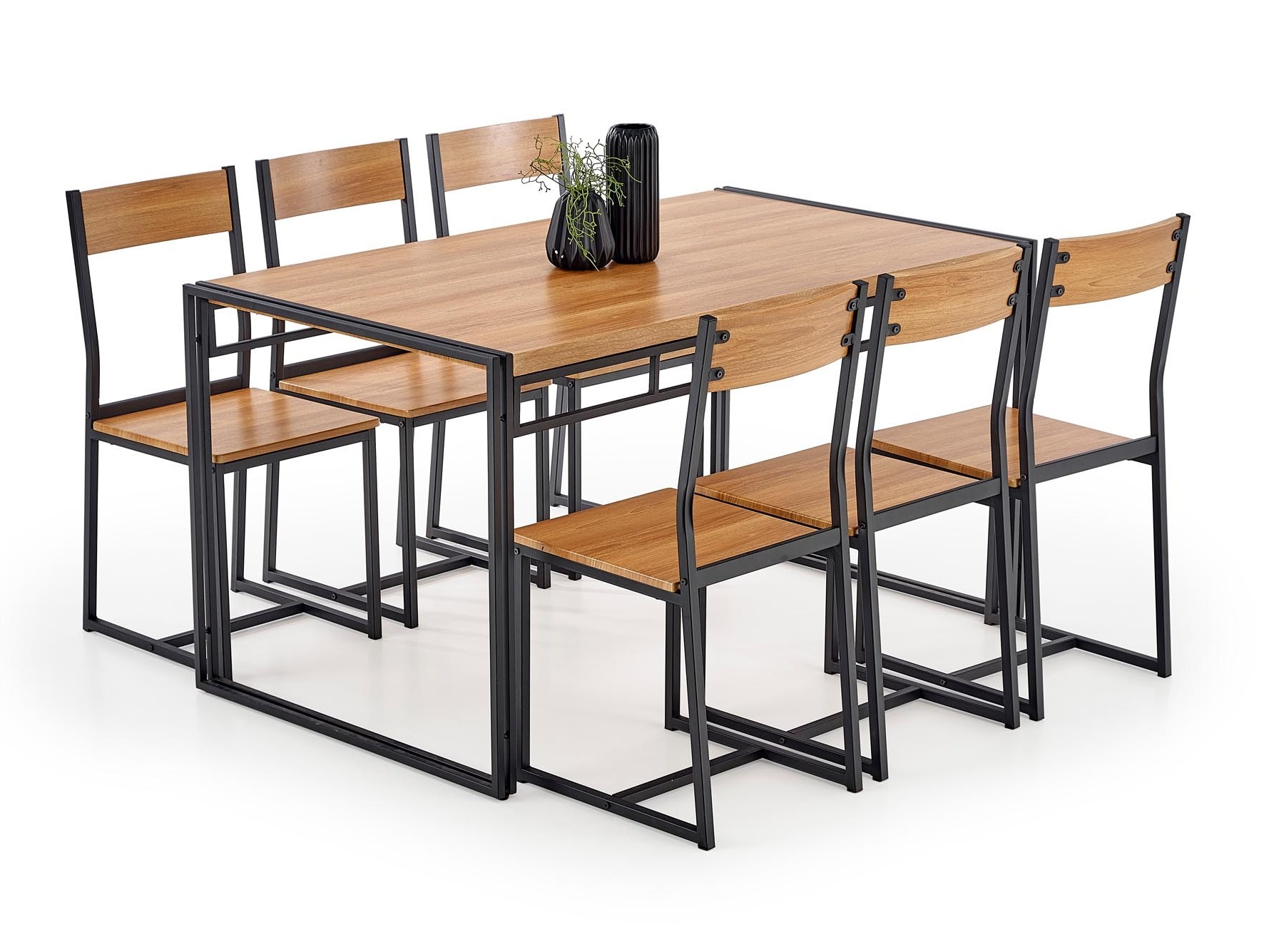 Eetkamerset Houston 449