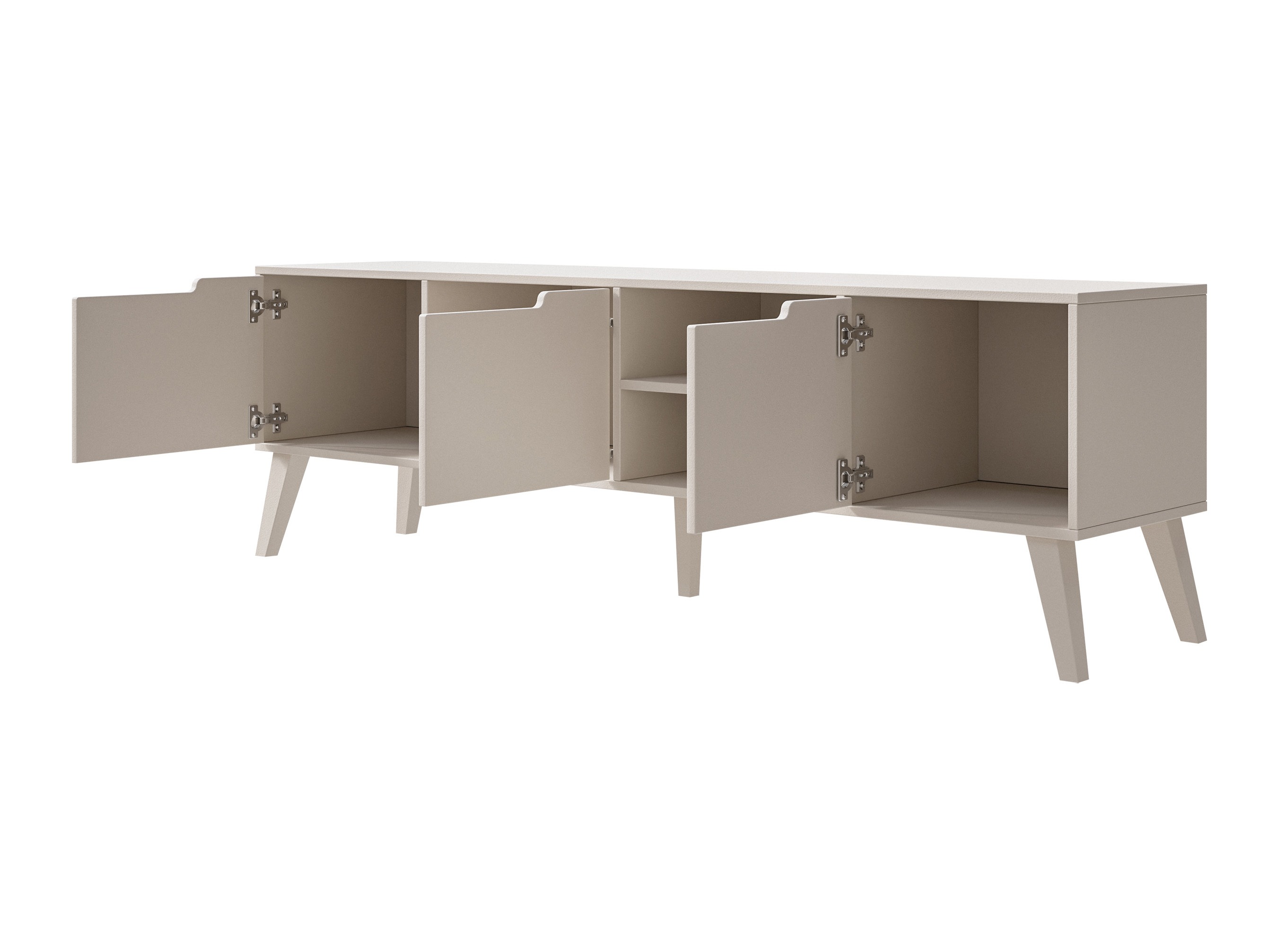 Woonkamerset Elbtive 105 (Kasjmier)