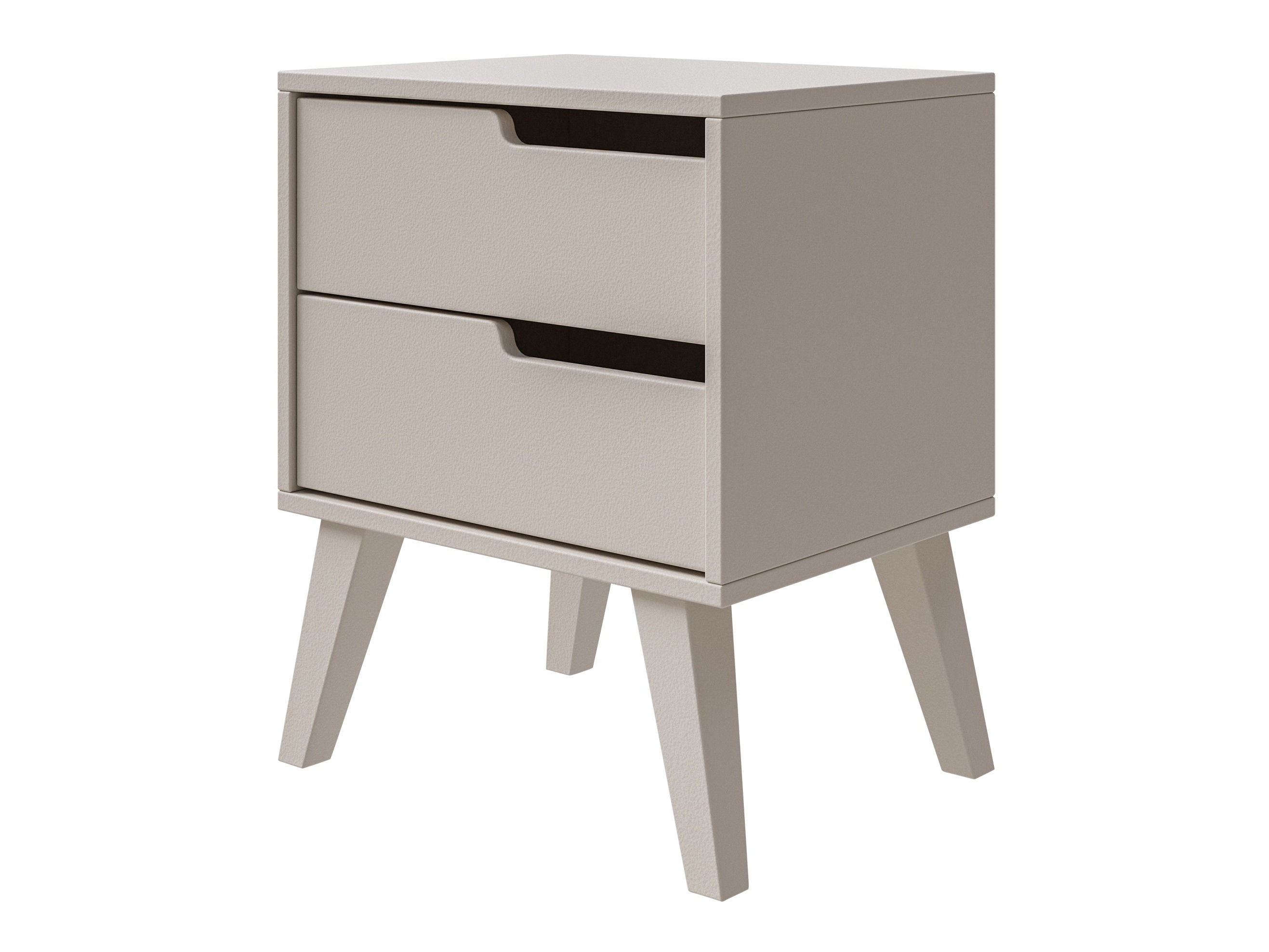 Nachtkastje Elbtive 104 (Kasjmier)