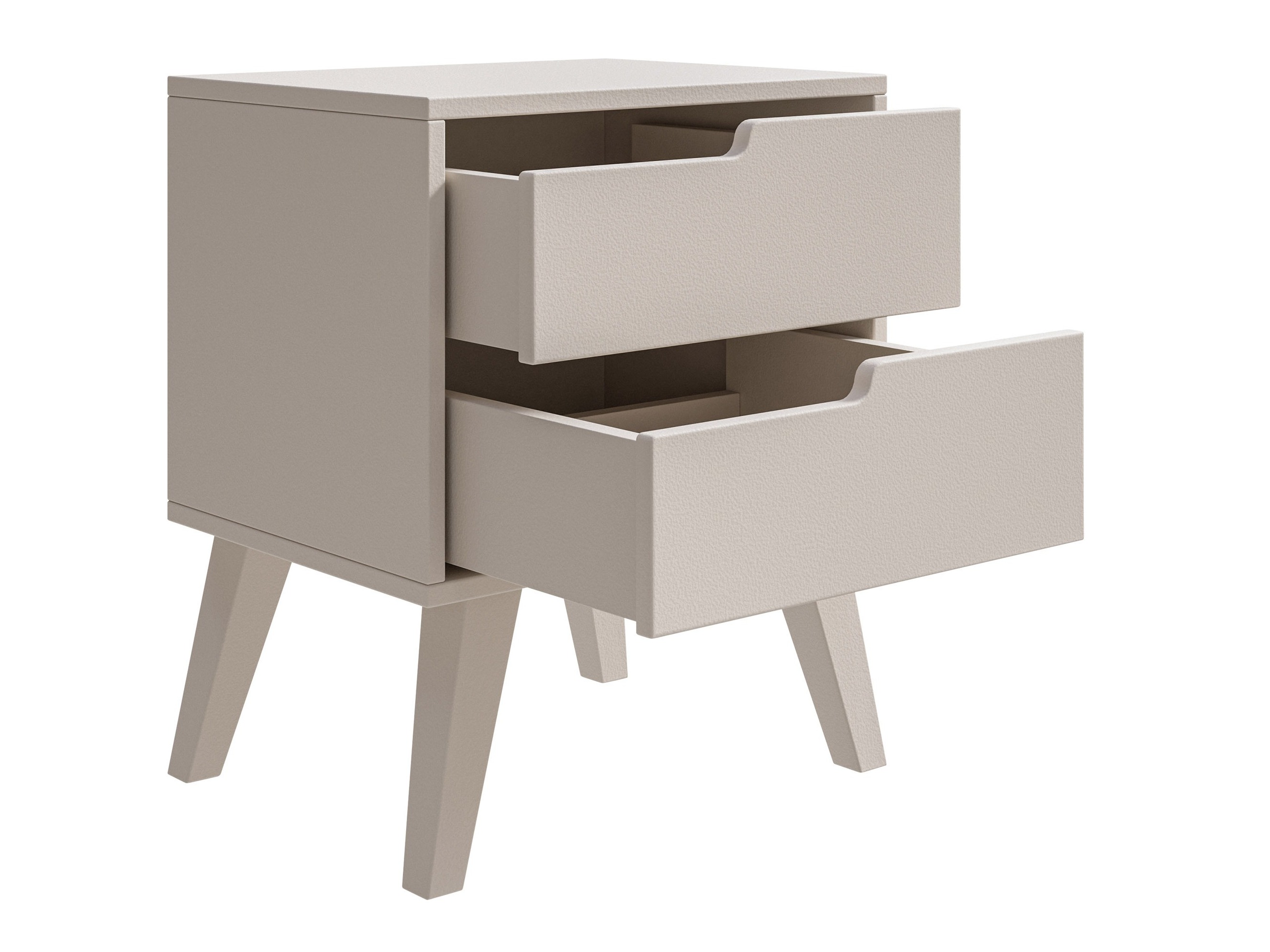 Nachtkastje Otis (Kasjmier)