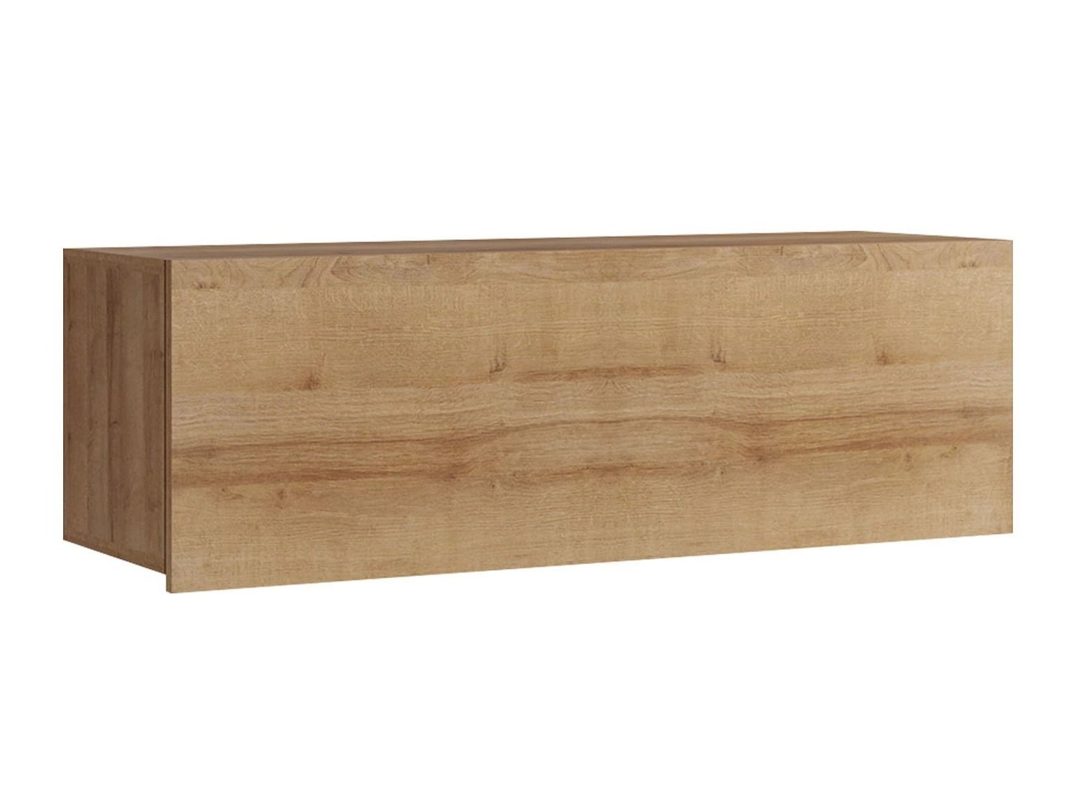 Wandkast Remus (Gouden eik)